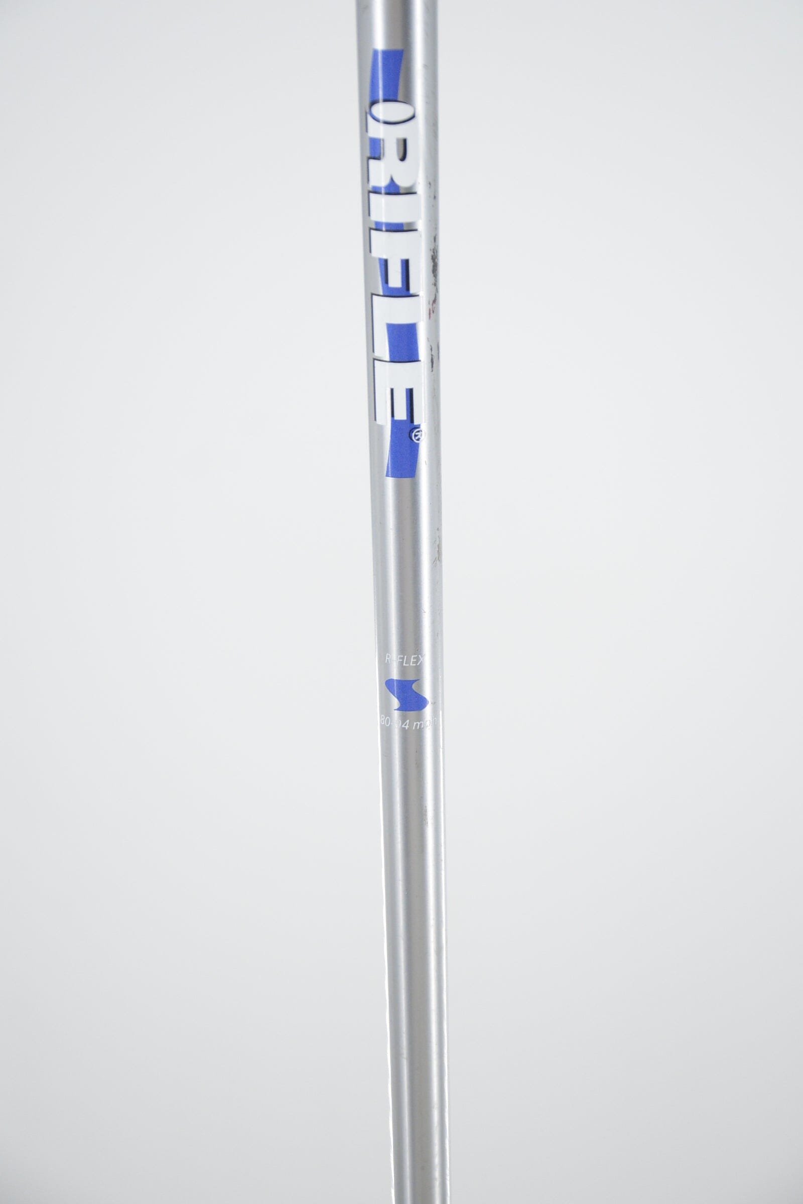 Turbo Power XL-II 8 Iron R Flex 34.25" Golf Clubs GolfRoots