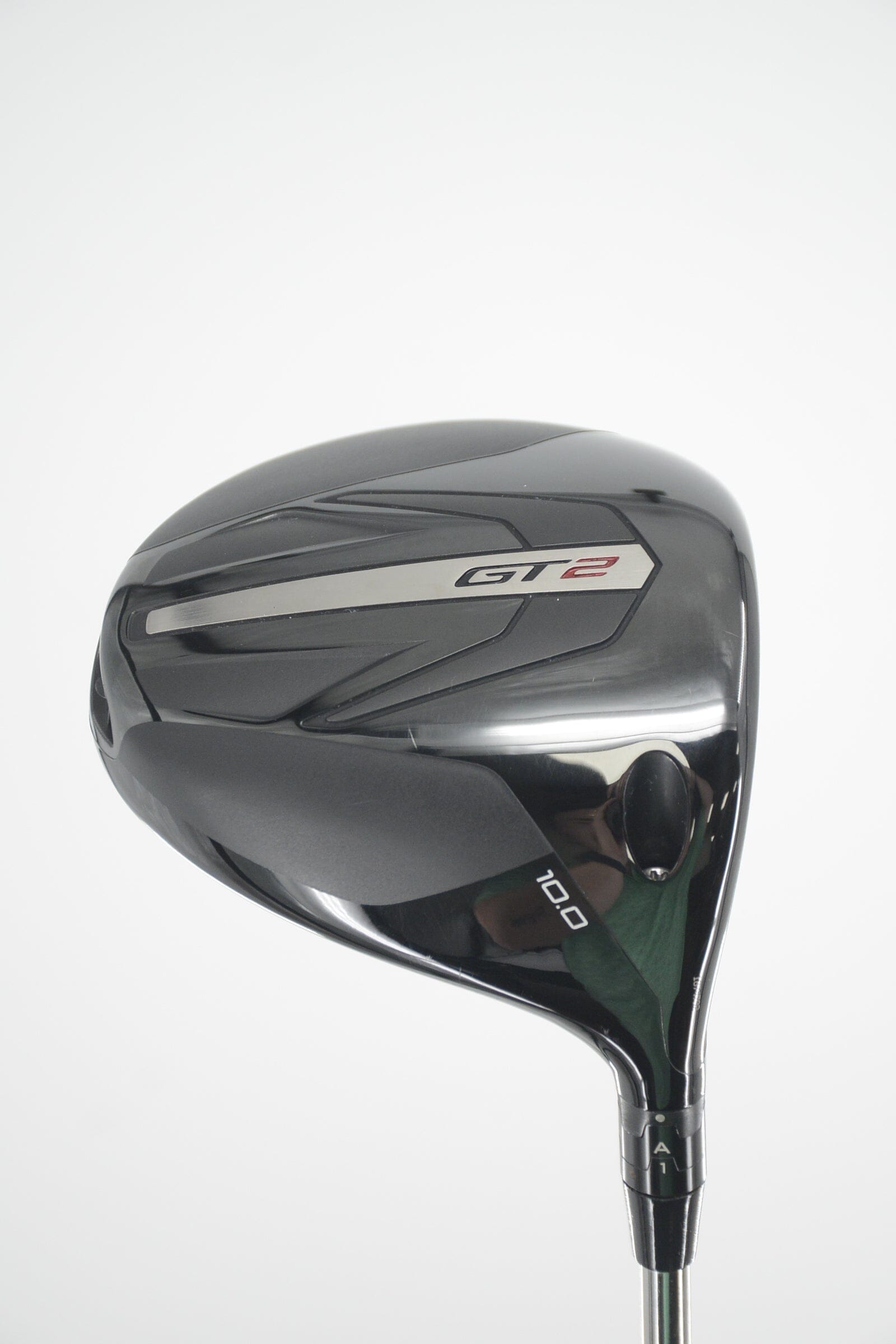 Titleist GT2 10 Degree Driver S Flex 44.75" Golf Clubs GolfRoots