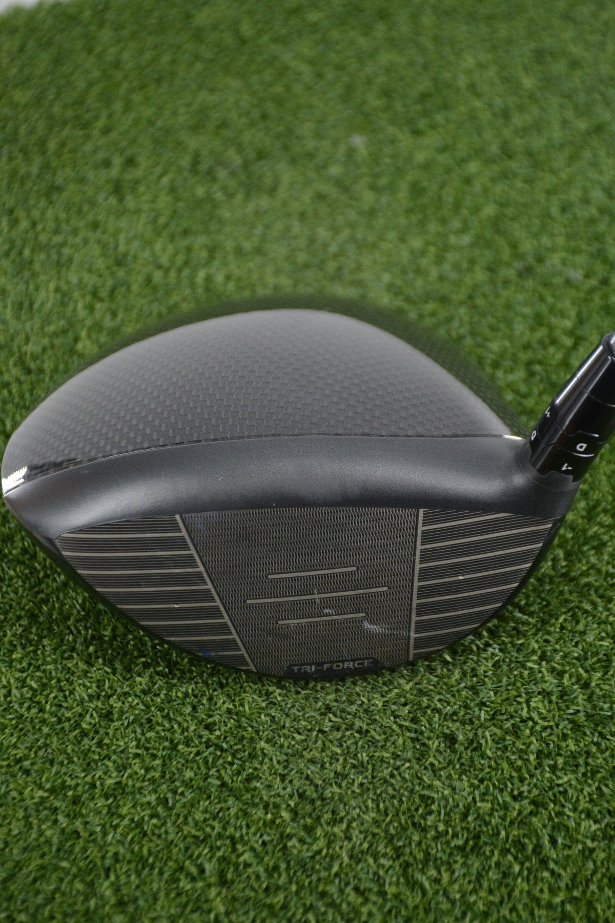 Callaway Quantum Triple Diamond Max 9 Degree Driver S Flex 45.75" Golf Clubs GolfRoots