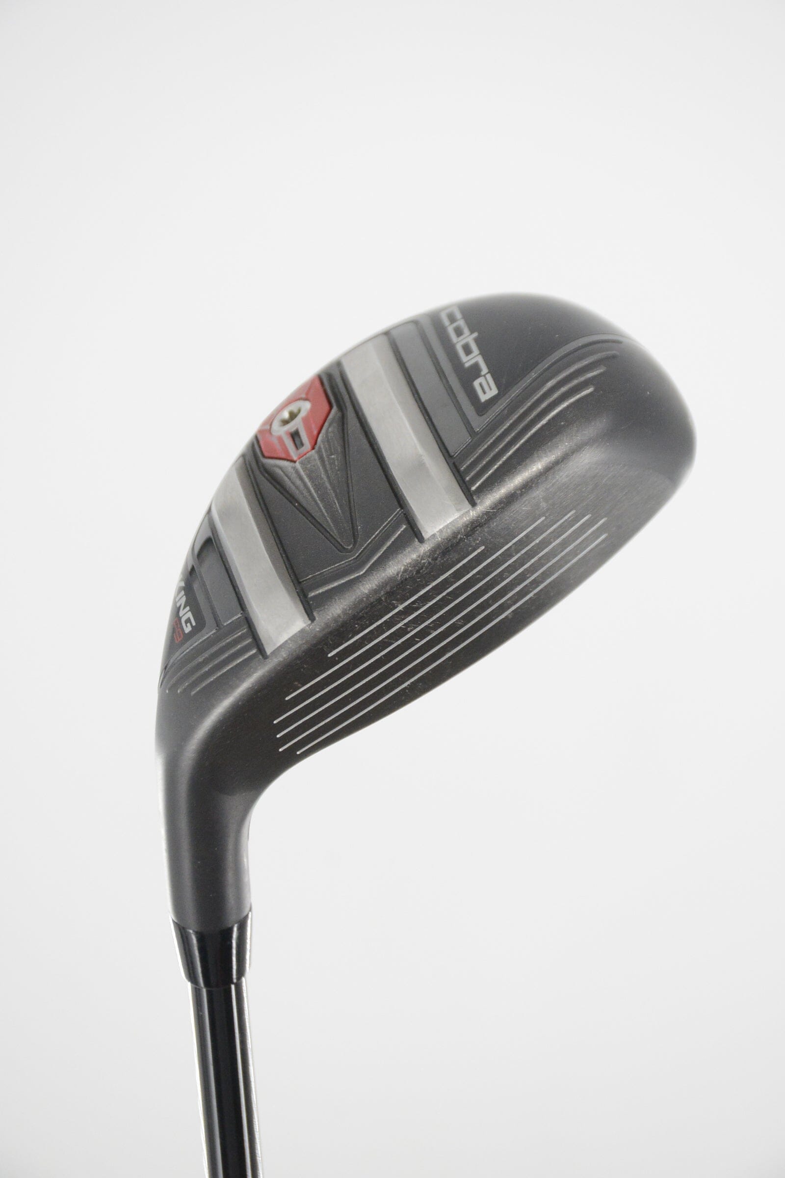 Cobra King F9 Speedback 4 Hybrid R Flex 39.5" Golf Clubs GolfRoots