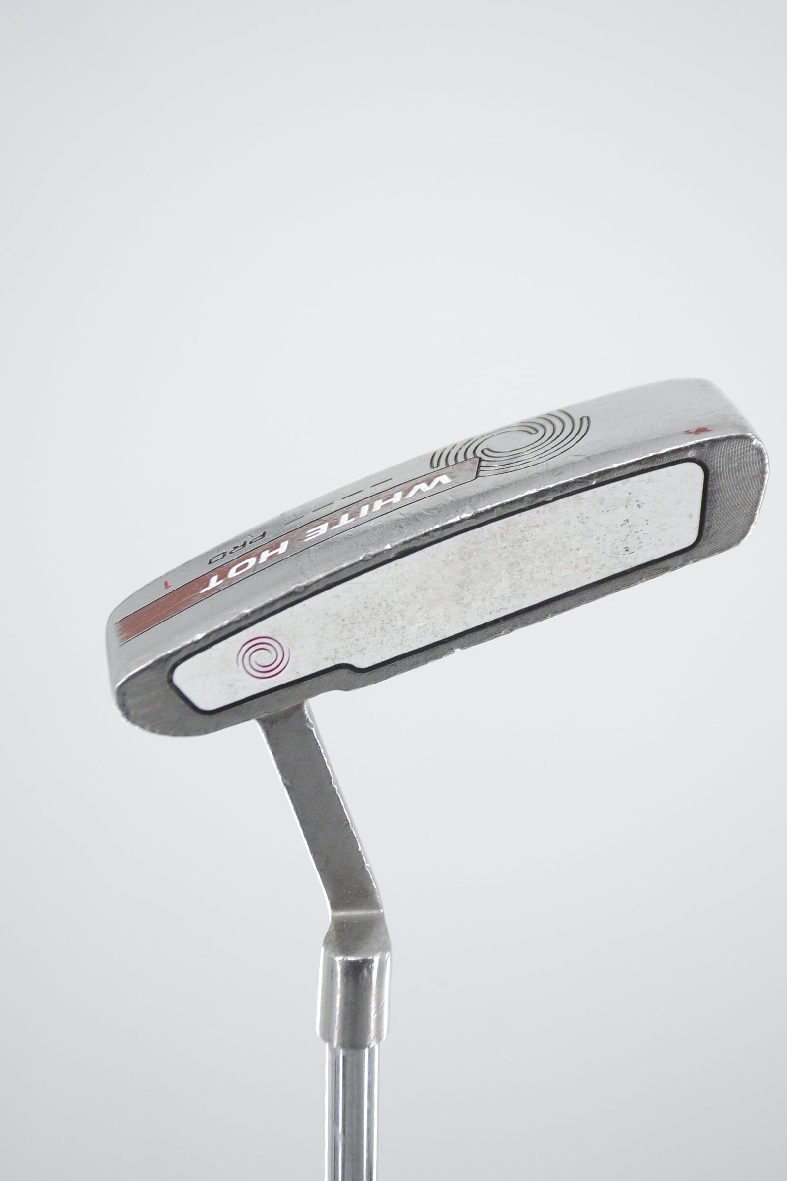 Odyssey White Hot Pro 1 Putter 34.25" Golf Clubs GolfRoots