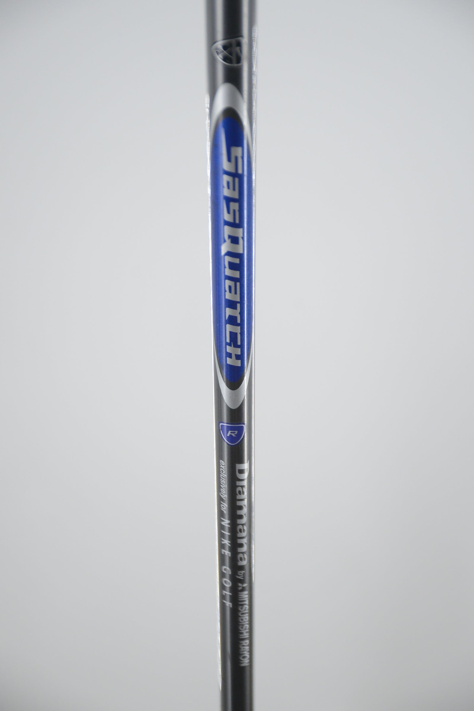 Nike Sasquatch 460 10.5 Degree Driver R Flex 44.75"