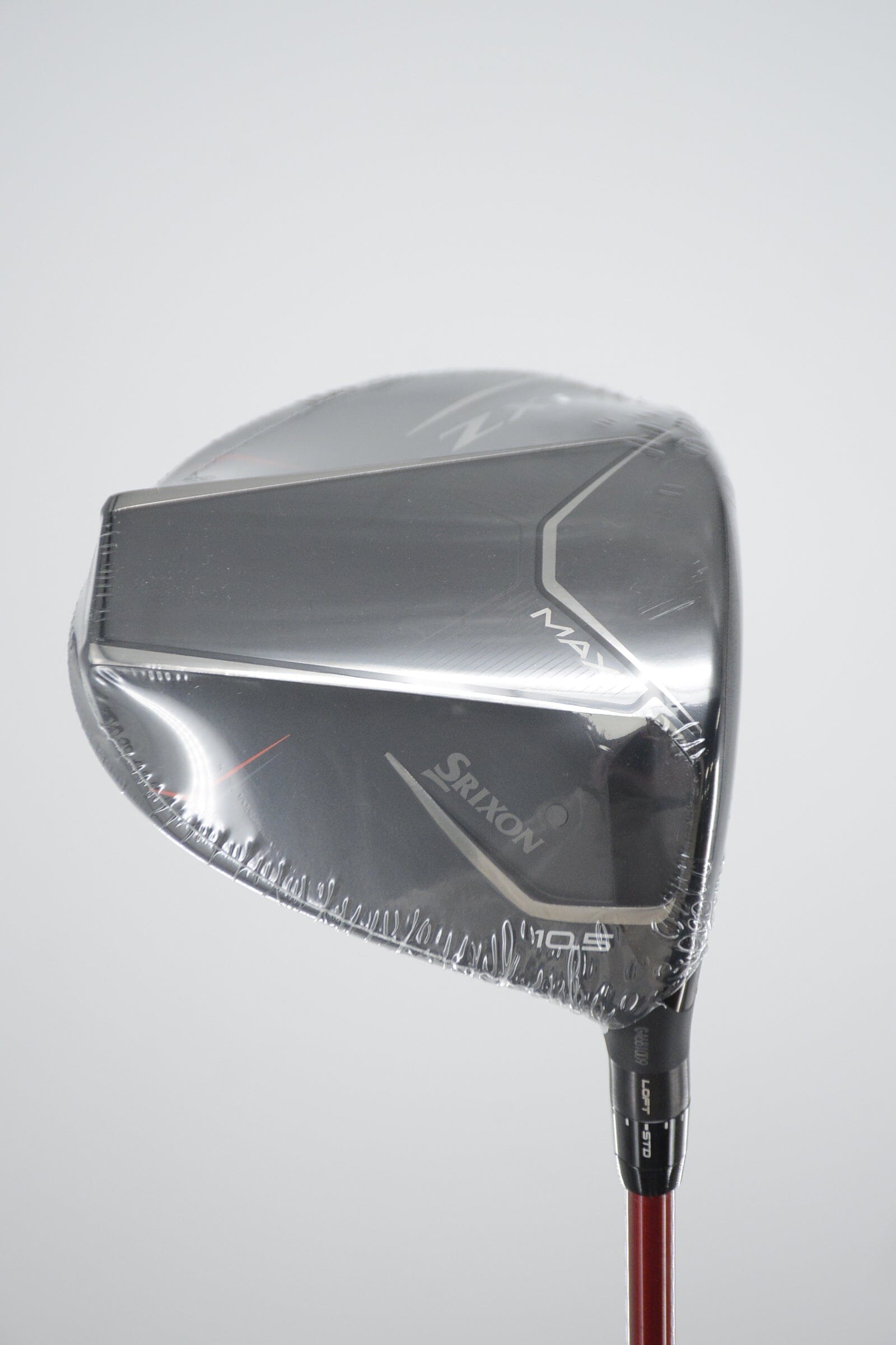 NEW Srixon ZXi MAX 10.5 Degree Driver R Flex 45.5" Golf Clubs GolfRoots