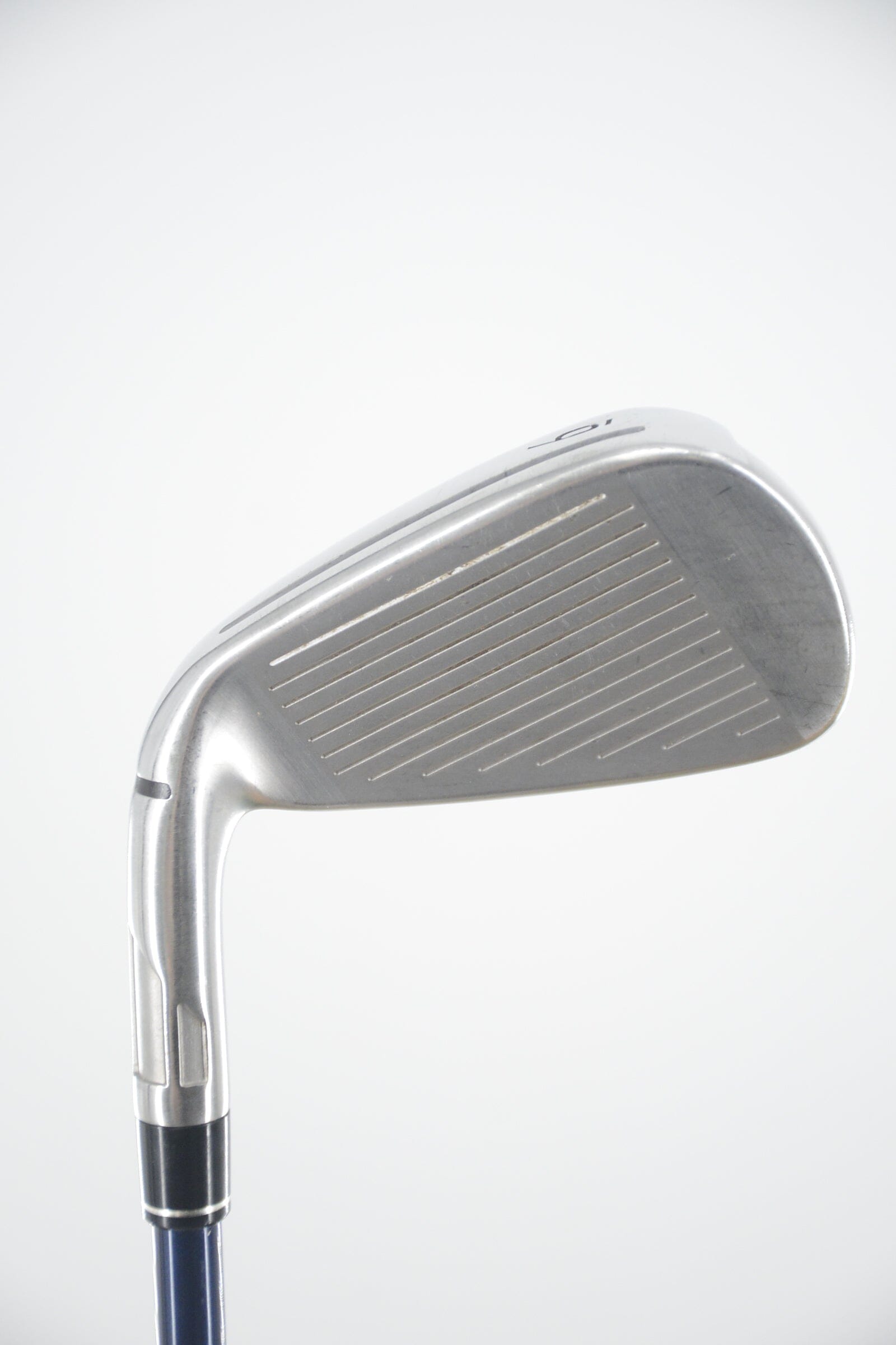 TaylorMade SIM2 Max OS 6 Iron SR Flex 37.5" Golf Clubs GolfRoots