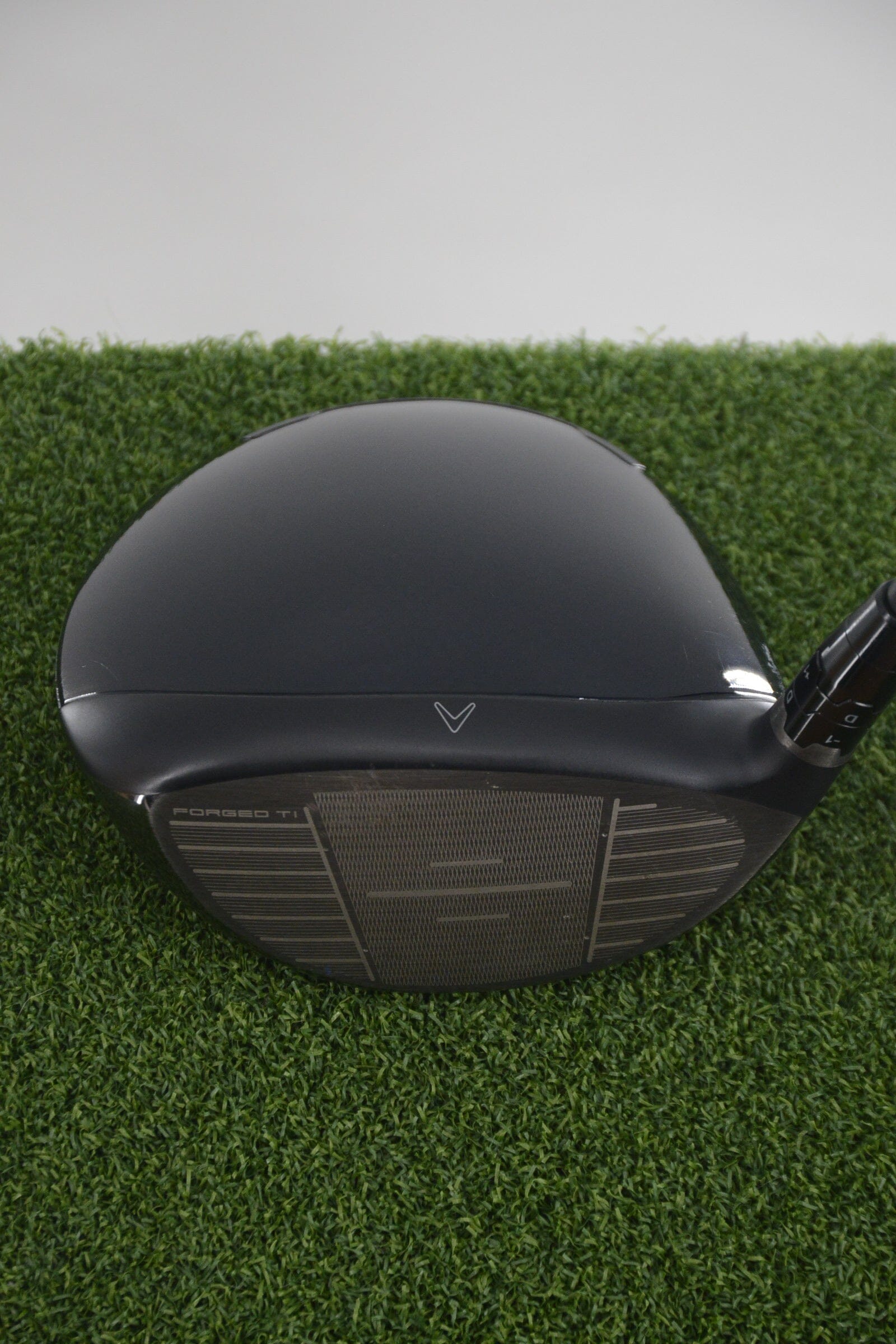 Callaway Paradym X 10.5 Degree Driver S Flex 45.25" Golf Clubs GolfRoots