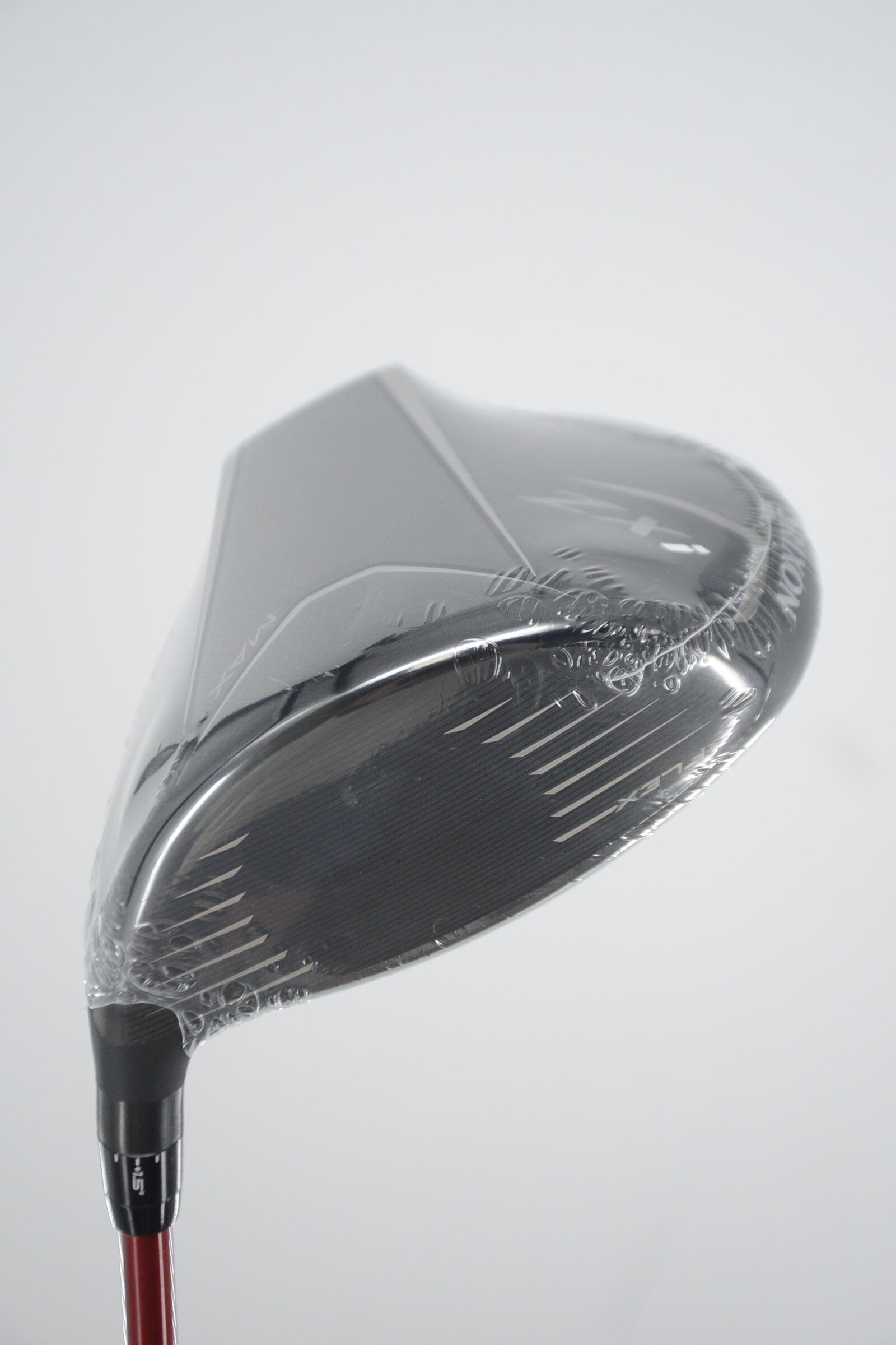 NEW Srixon ZXi MAX 10.5 Degree Driver R Flex 45.5" Golf Clubs GolfRoots