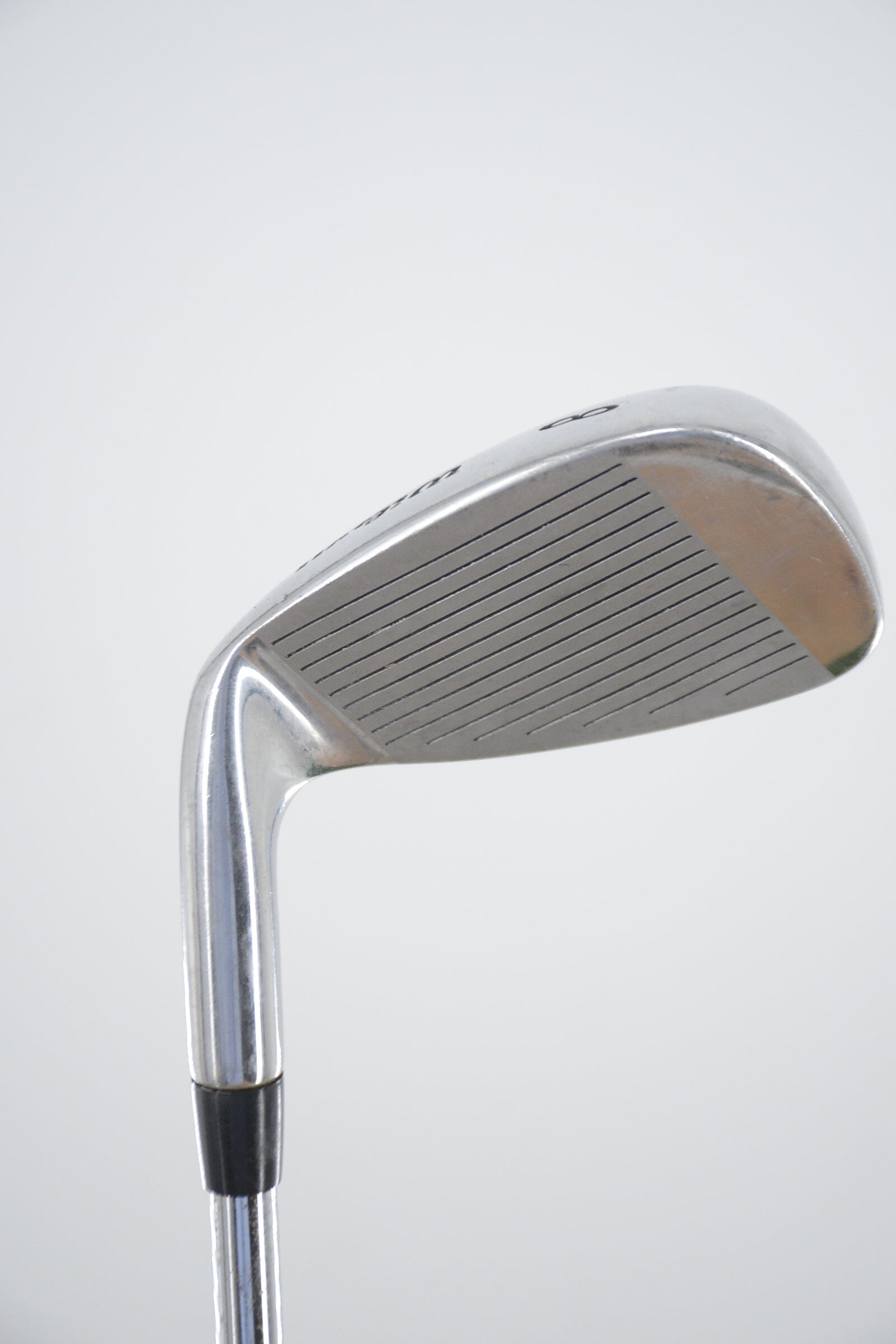 Wilson Tour RX 8 Iron Uniflex 36.25" Golf Clubs GolfRoots