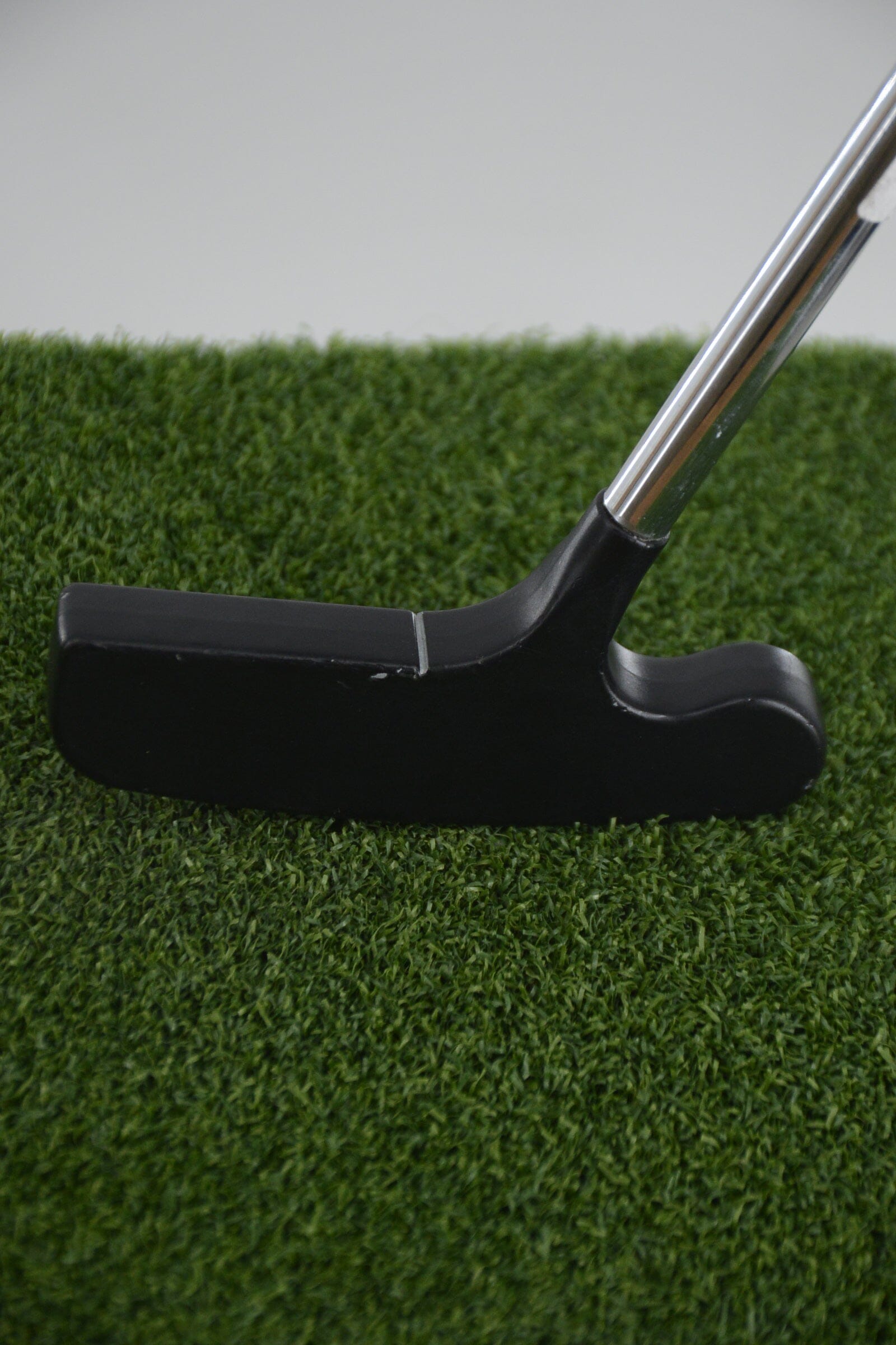 Hartwig Black Putter 37.25" Golf Clubs GolfRoots