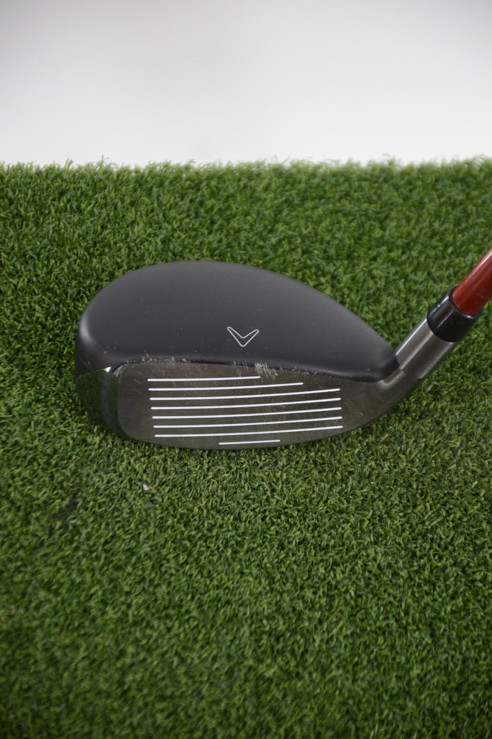 Callaway XR 4 Hybrid R Flex 39.5" Golf Clubs GolfRoots