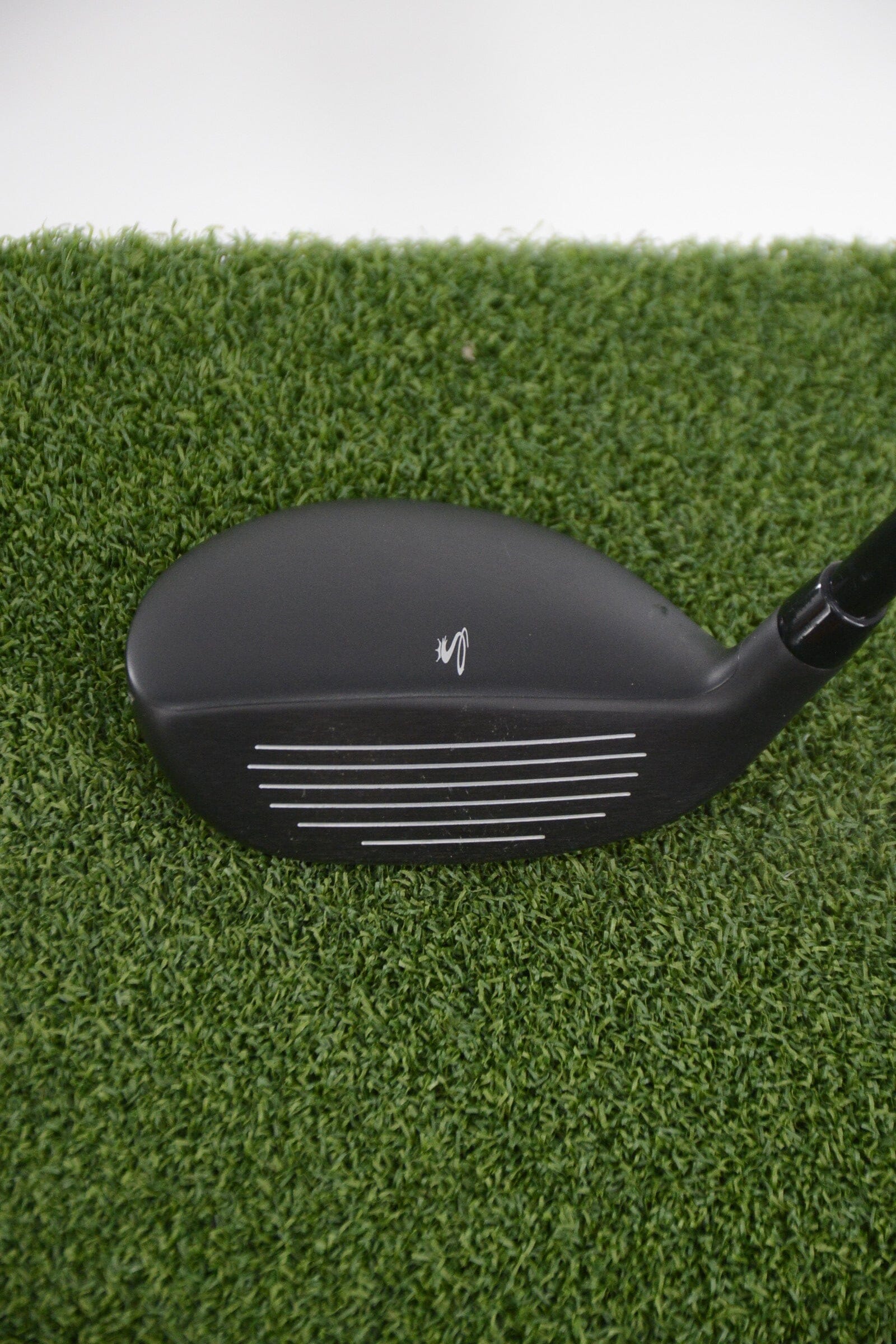 Cobra King F9 Speedback 4 Hybrid R Flex 39.5" Golf Clubs GolfRoots