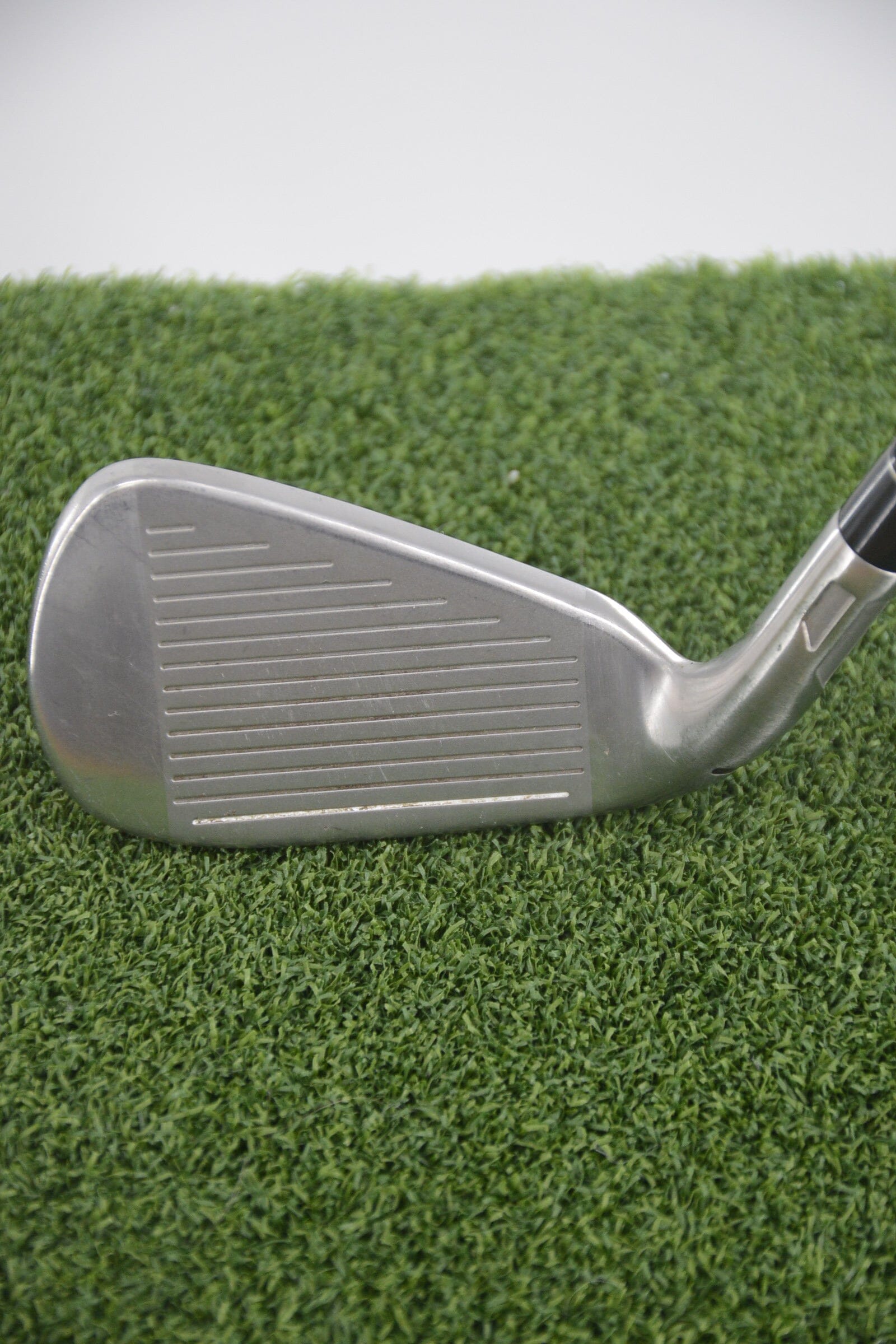 TaylorMade SIM2 Max OS 6 Iron SR Flex 37.5" Golf Clubs GolfRoots