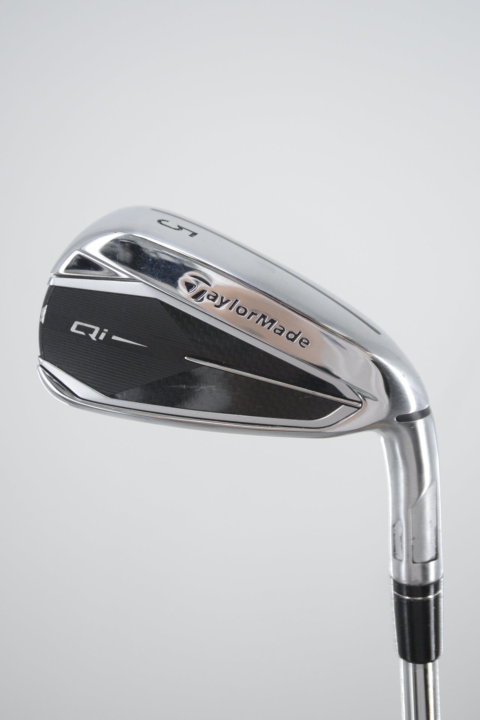 TaylorMade Qi 5 Iron R Flex 37.75" Golf Clubs GolfRoots