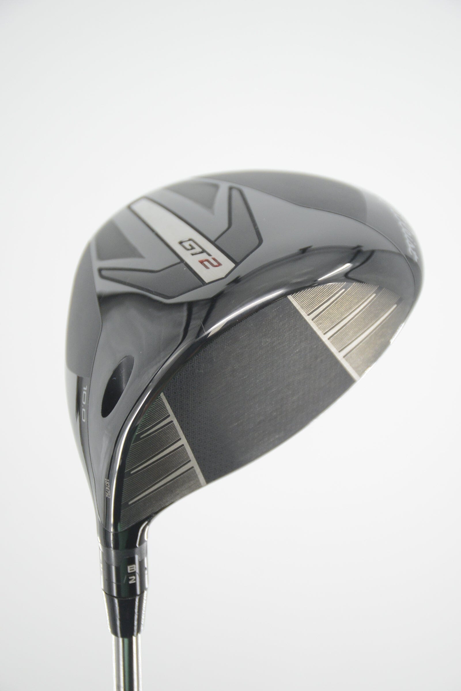 Titleist GT2 10 Degree Driver S Flex 44.75" Golf Clubs GolfRoots