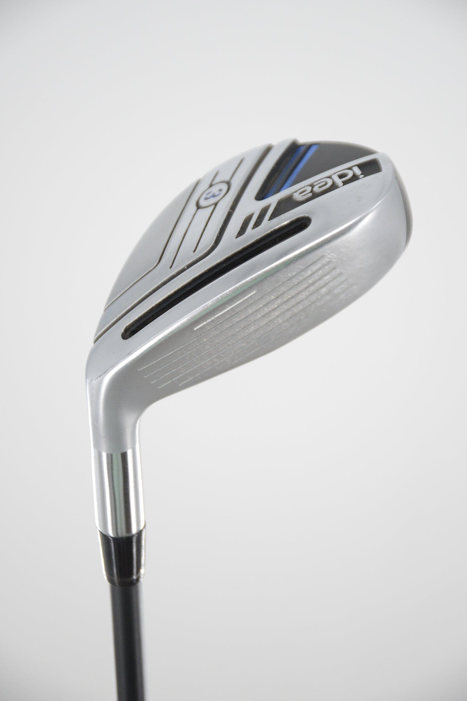 Adams Idea 3 Hybrid SR Flex 40.5" Golf Clubs GolfRoots