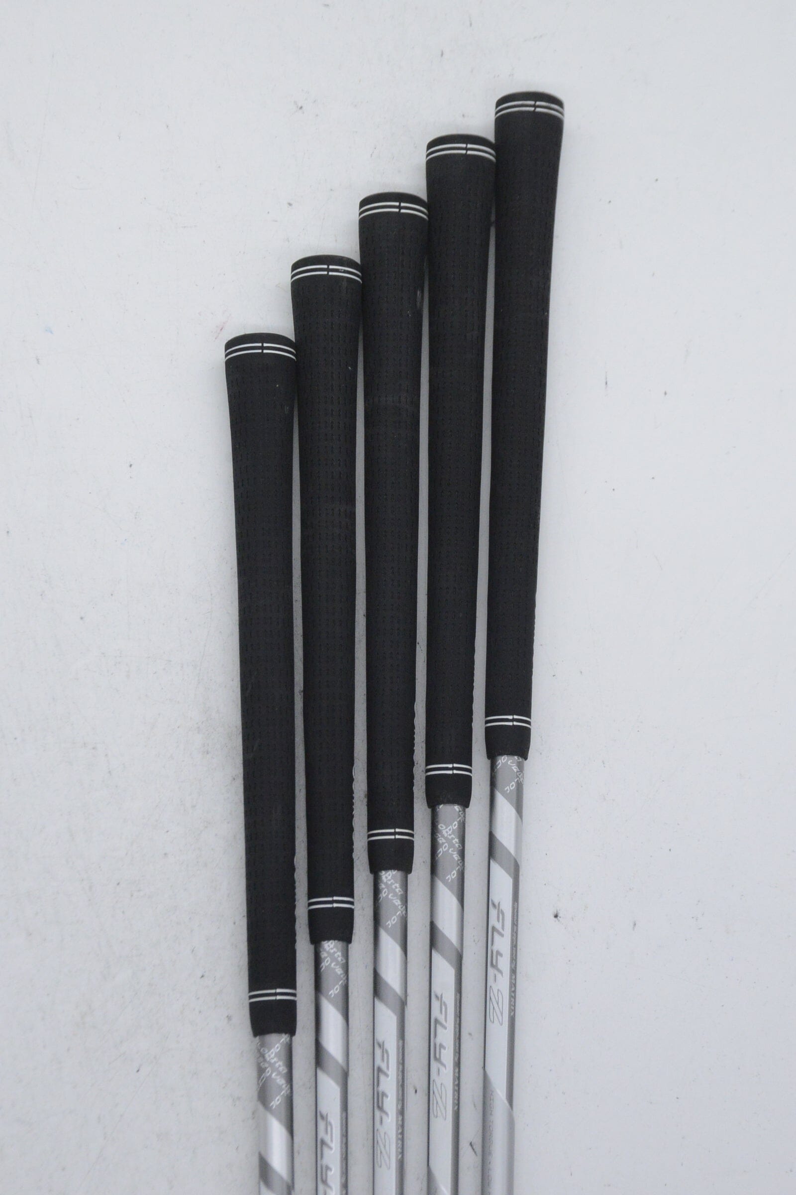 Women's Cobra Fly-Z 7-PW, SW Iron Set W Flex -1.5" Golf Clubs GolfRoots