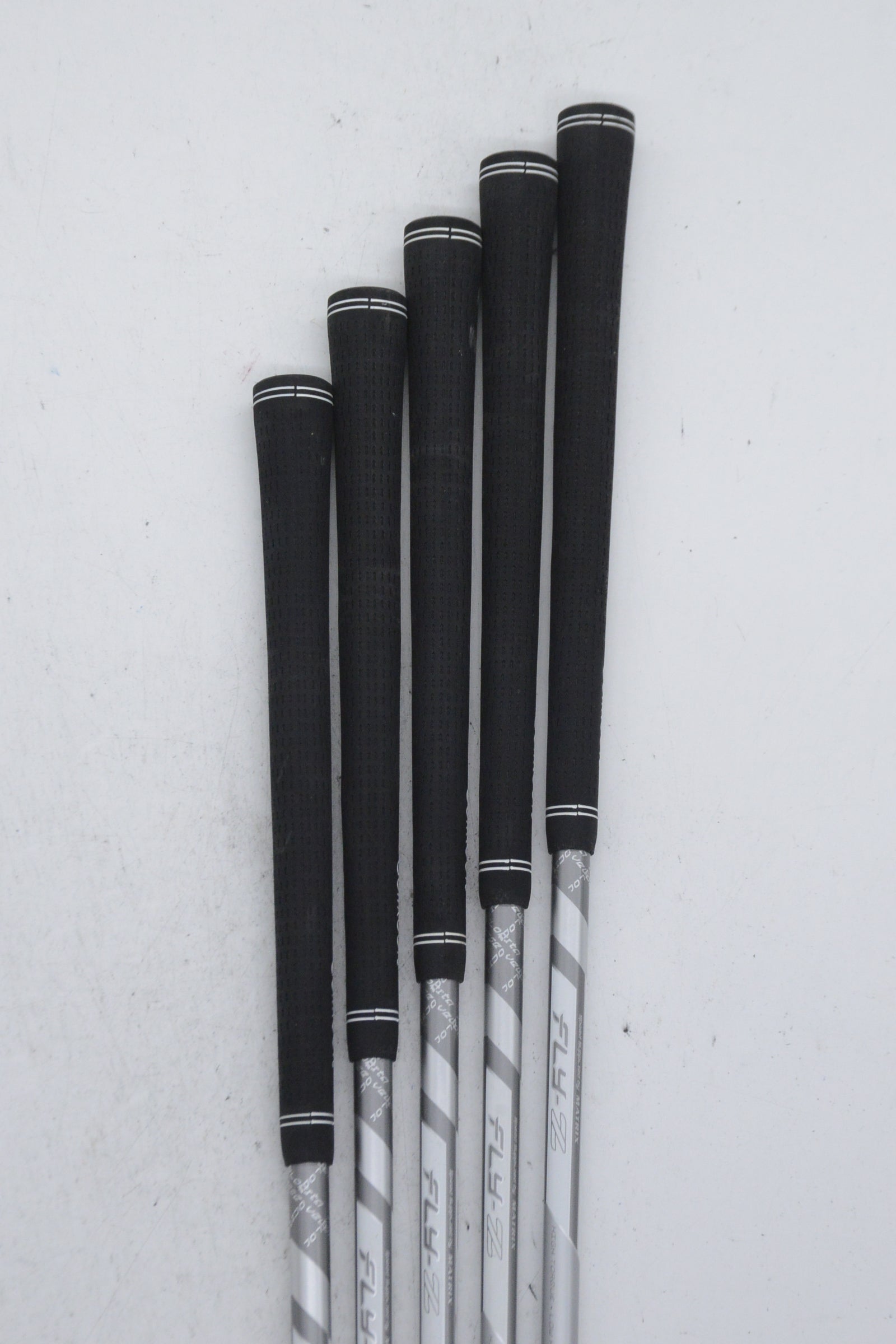Women's Cobra Fly-Z 7-PW, SW Iron Set W Flex -1.5"