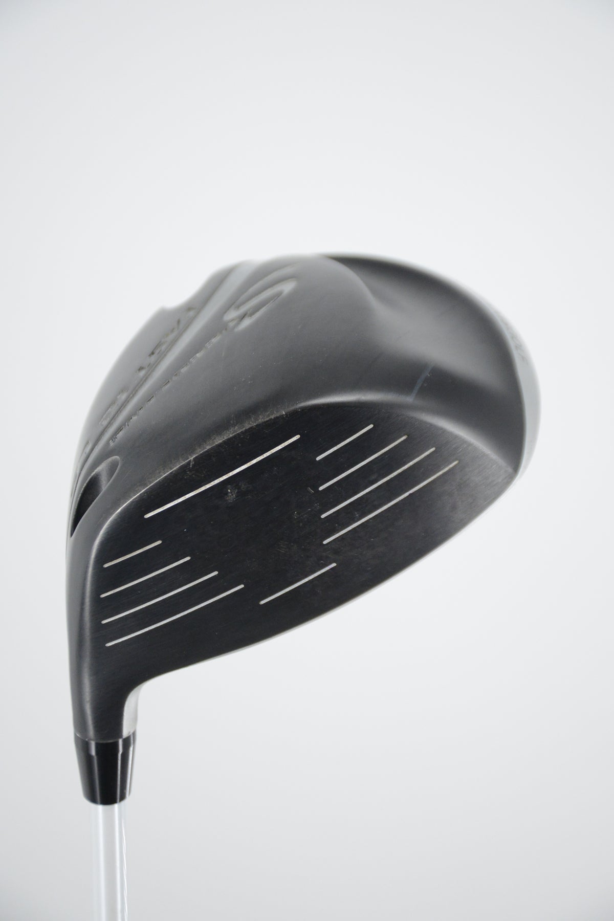 Adams Speedline Fast12 Ls 9.5 Degree Driver S Flex 45"