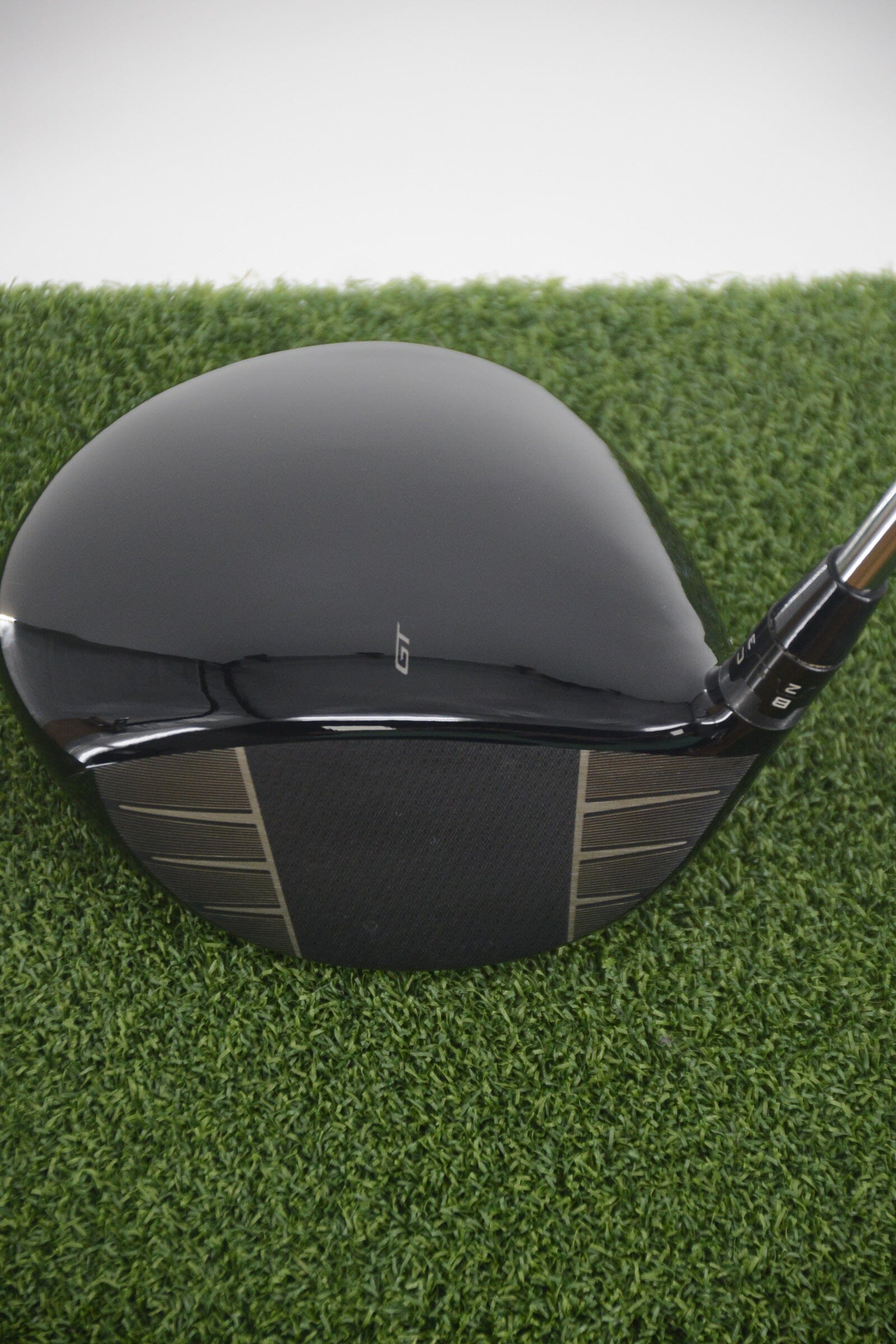 Titleist GT2 10 Degree Driver S Flex 44.75" Golf Clubs GolfRoots