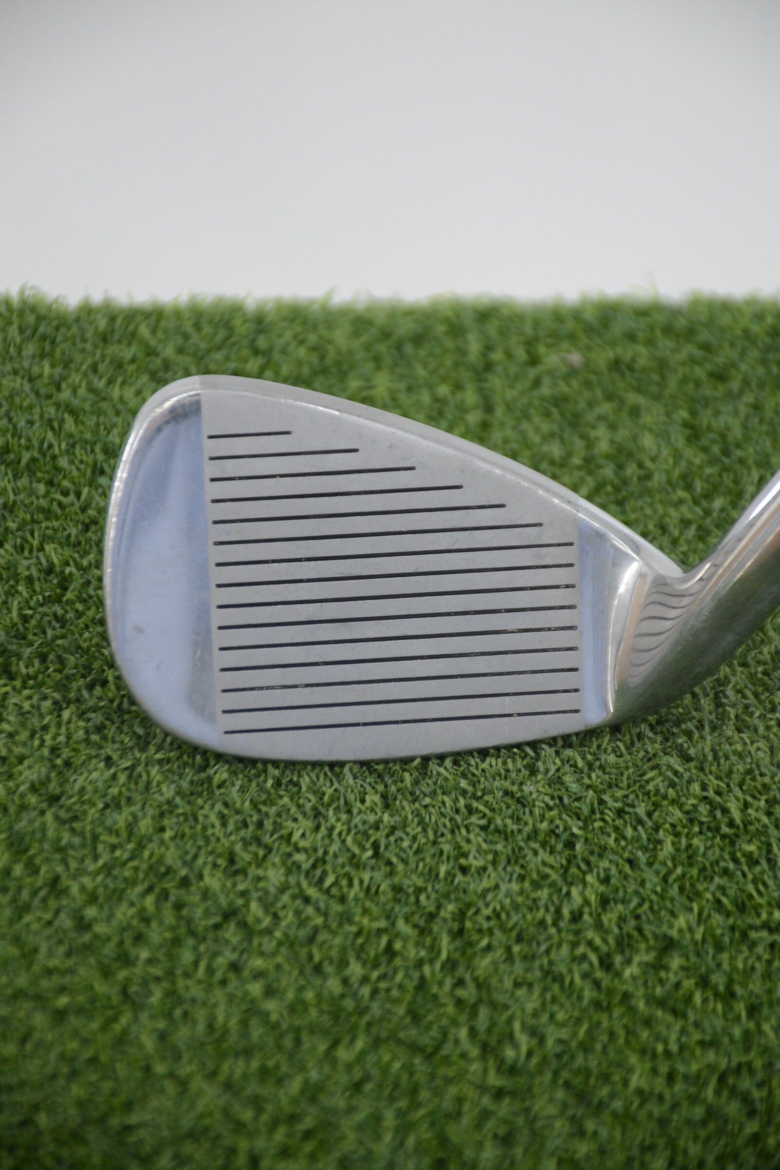 Wilson Tour RX 8 Iron Uniflex 36.25" Golf Clubs GolfRoots