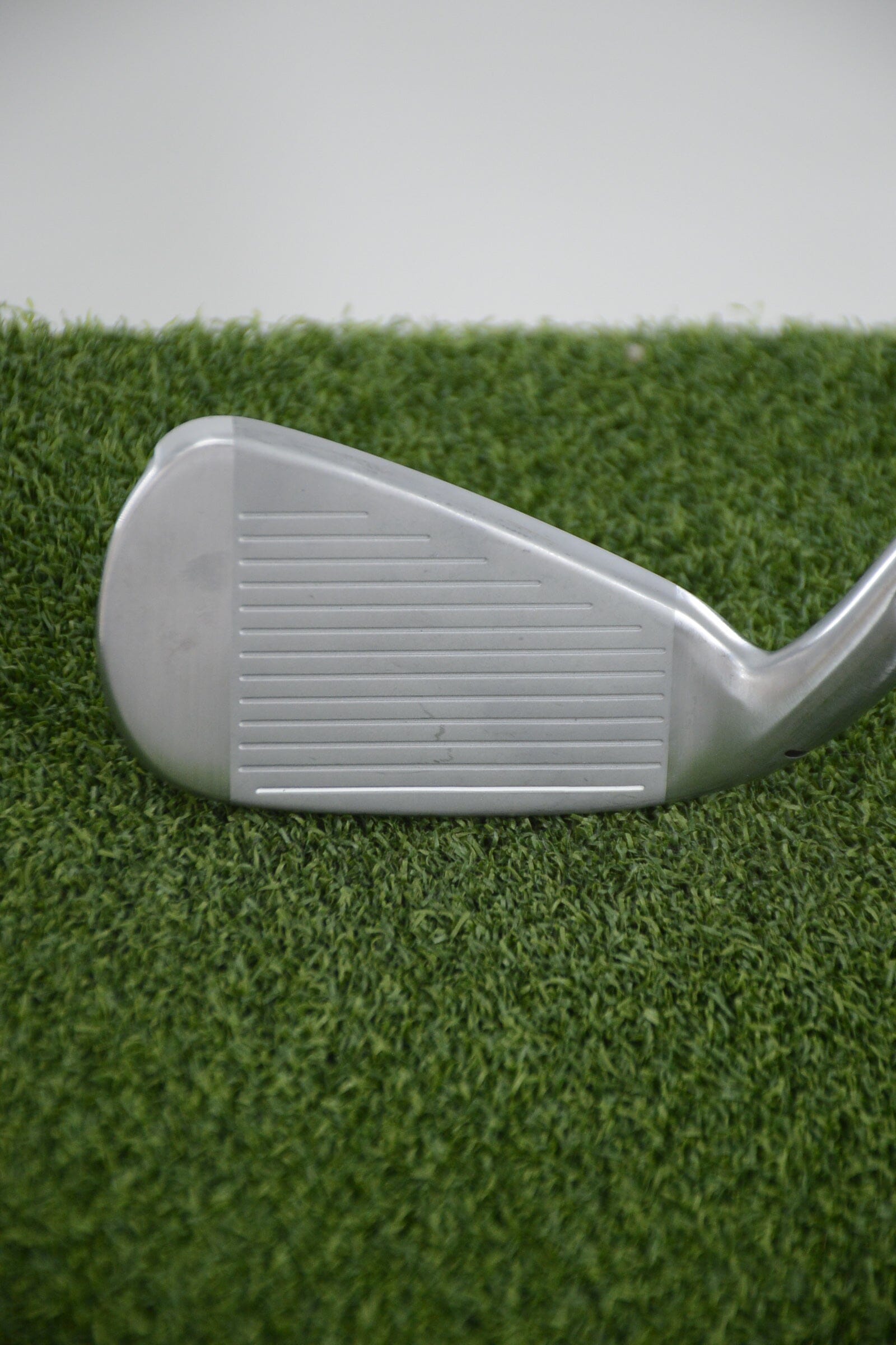 TaylorMade Qi 5 Iron R Flex 37.75" Golf Clubs GolfRoots