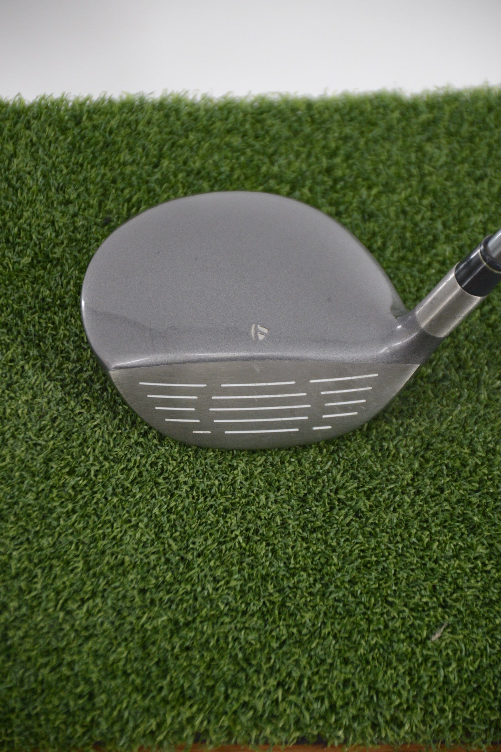 Women's TaylorMade R5 Dual 5 Wood W Flex 41.25" Golf Clubs GolfRoots