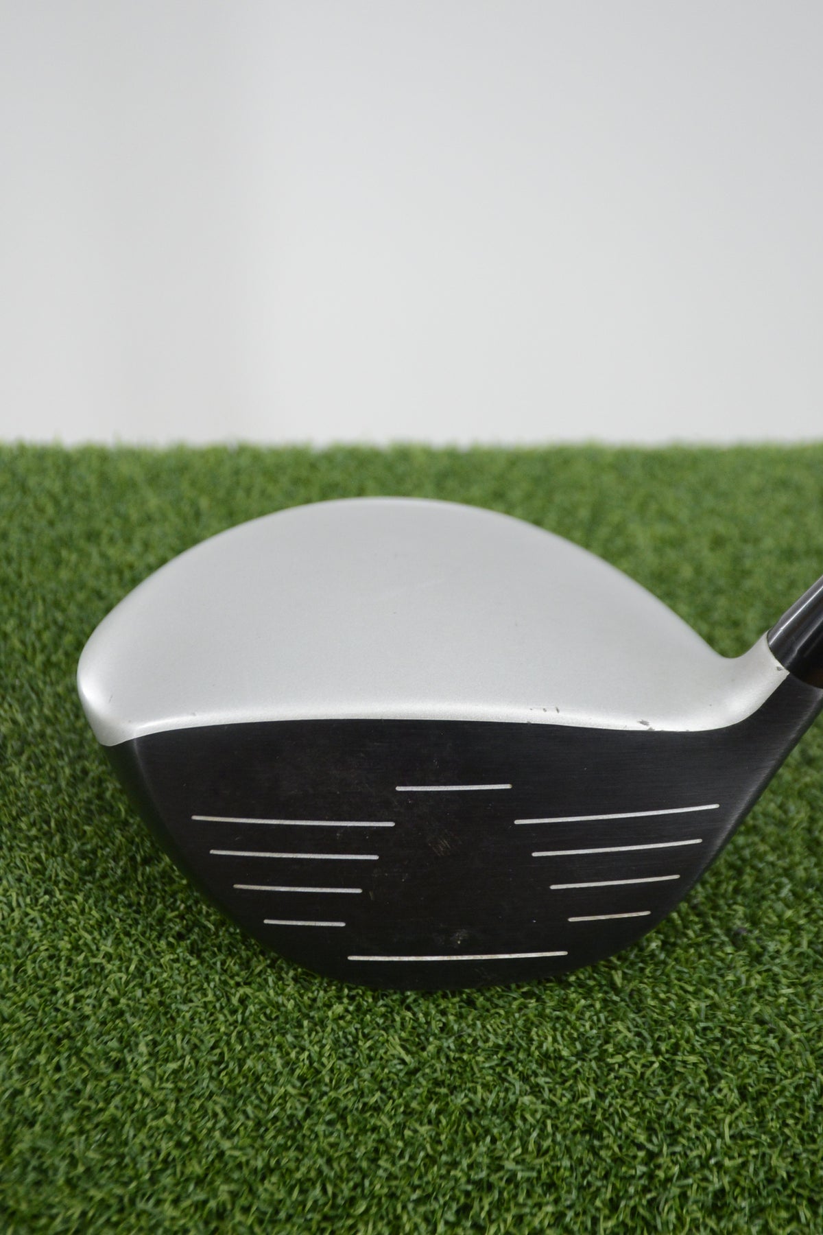 Adams Speedline Fast12 Ls 9.5 Degree Driver S Flex 45"