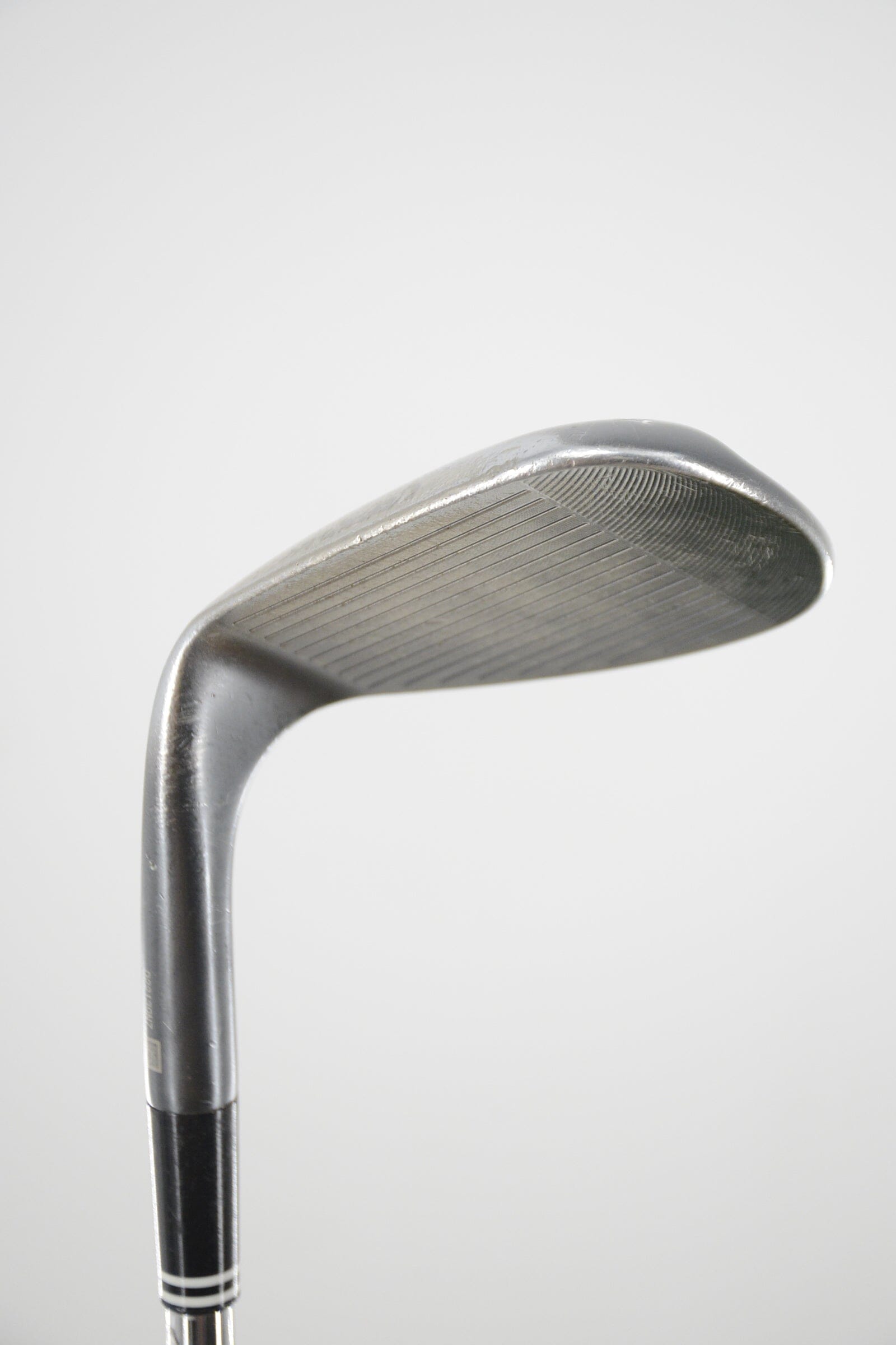 Cleveland RTX 4 Black Satin 56 Degree Wedge S Flex 35.25" Golf Clubs GolfRoots