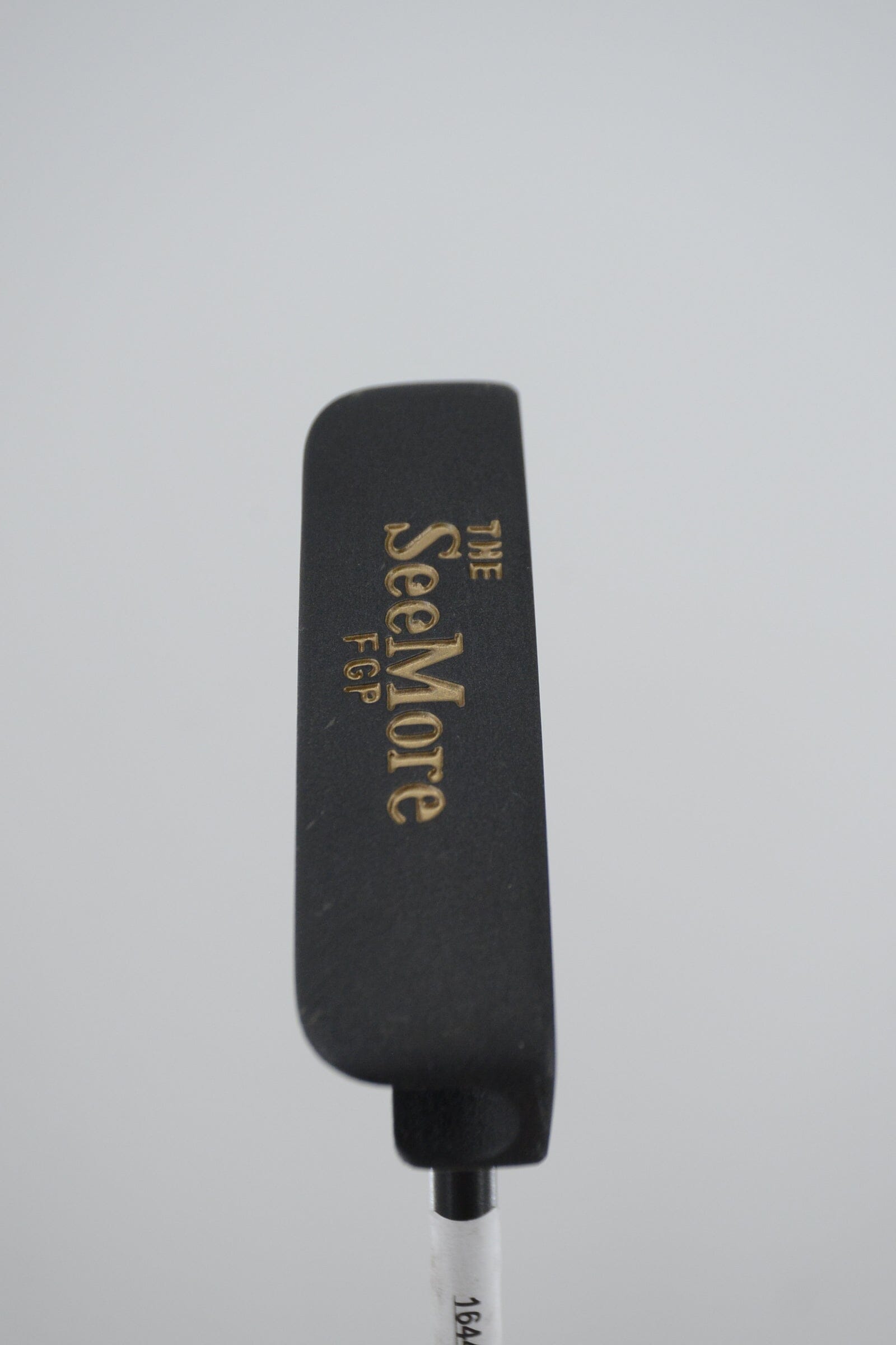 See More FGP Putter 33" Golf Clubs GolfRoots