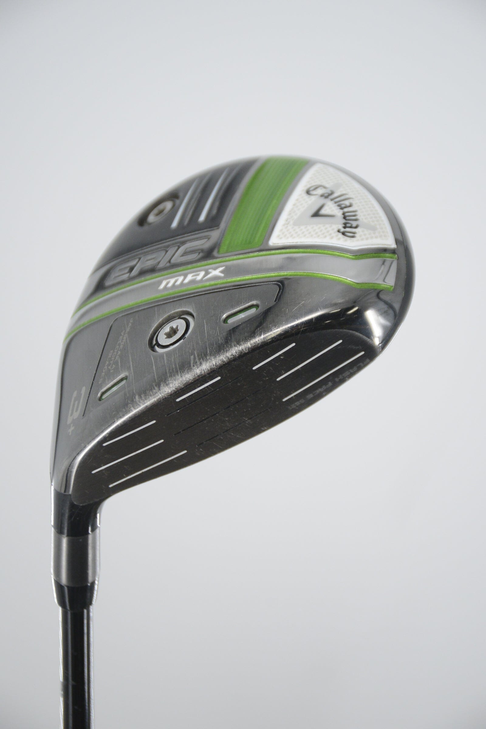 Callaway Epic Max 3+ Wood R Flex 42.25" Golf Clubs GolfRoots