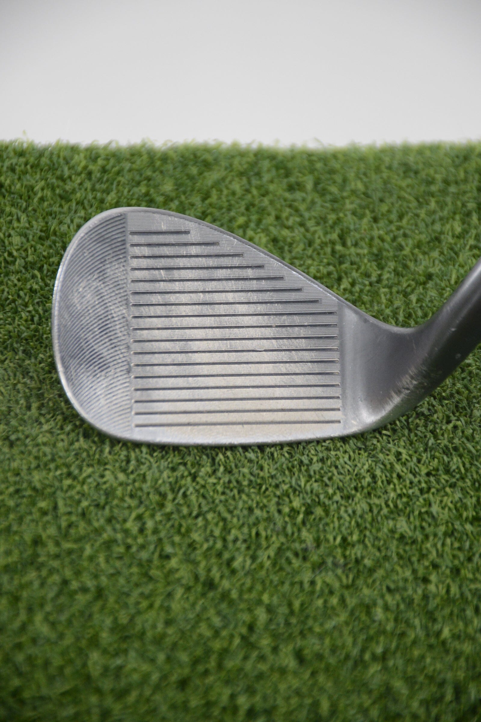 Cleveland RTX 4 Black Satin 56 Degree Wedge S Flex 35.25" Golf Clubs GolfRoots