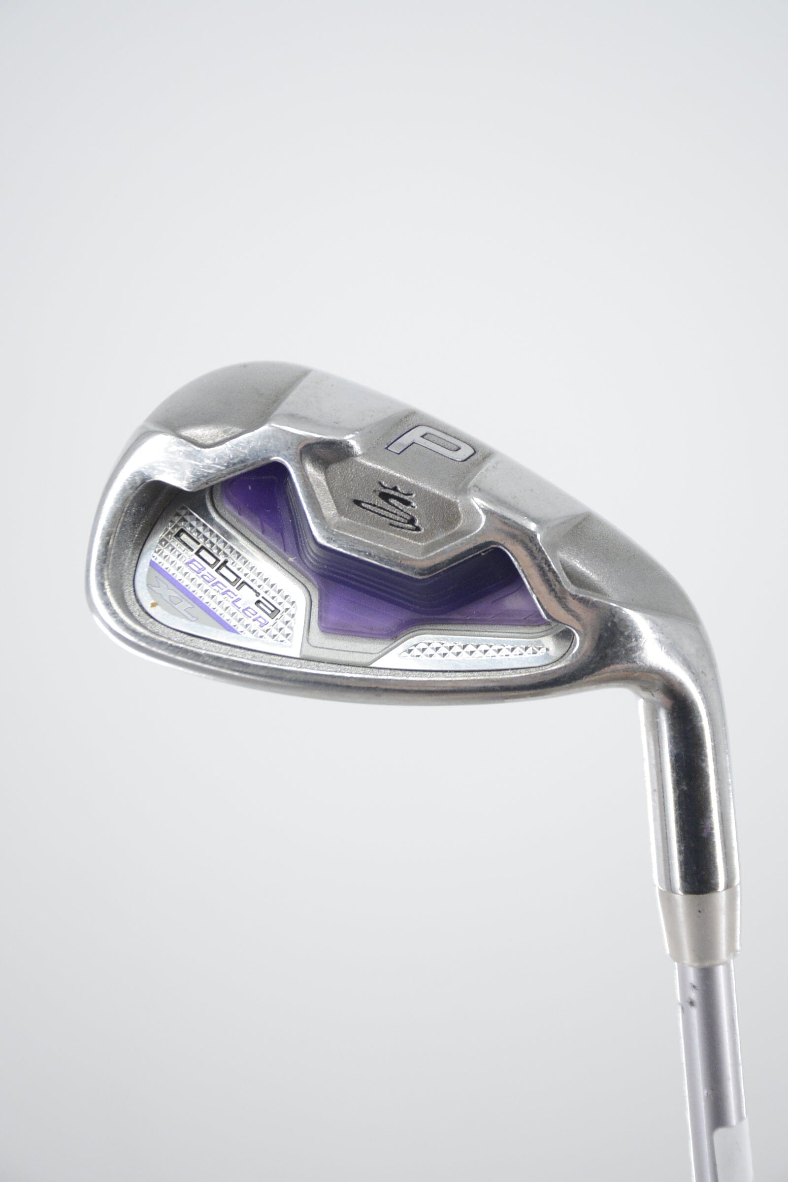 Women's Cobra Baffler XL PW W Flex 34.75" Golf Clubs GolfRoots