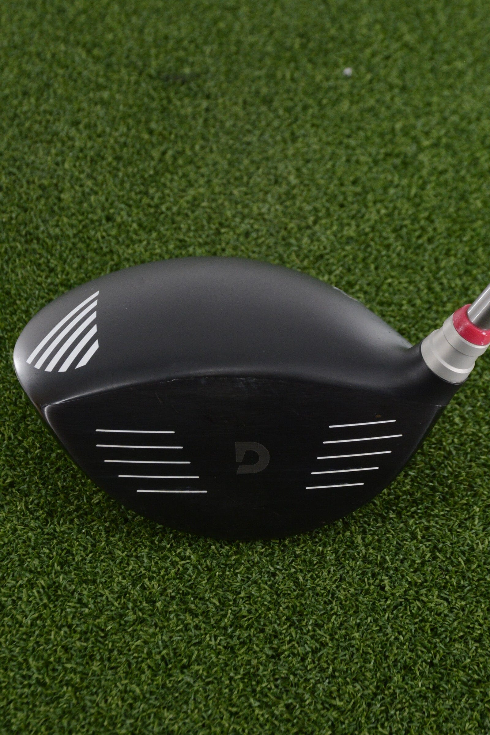 Smart Draw X59 14.5 Degree Driver SR Flex 43.75" Golf Clubs GolfRoots