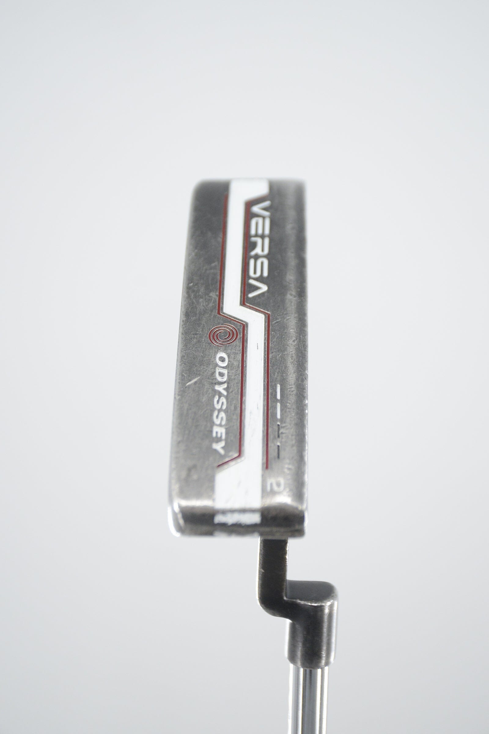 Odyssey Versa 2 Black Putter 34.75" Golf Clubs GolfRoots