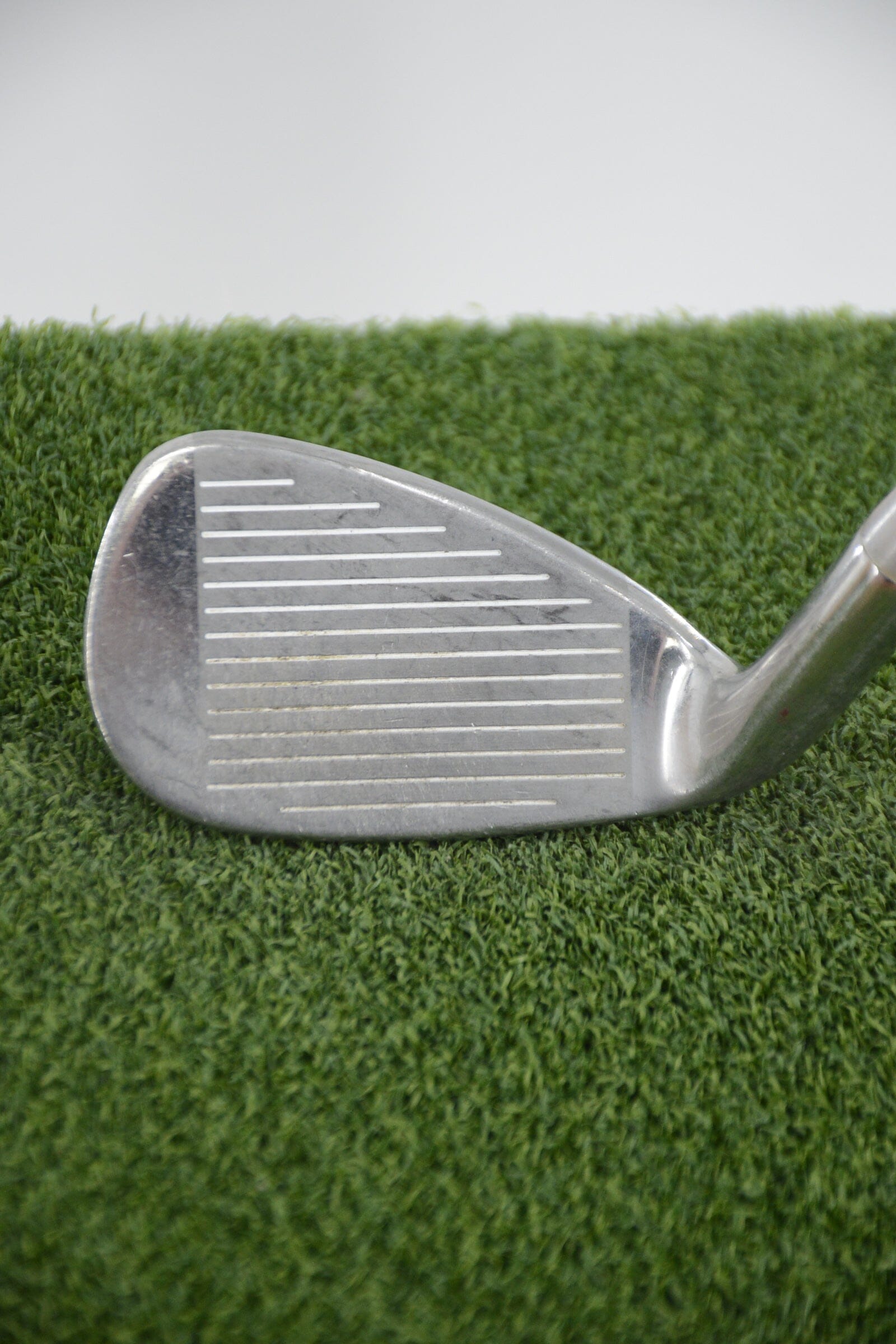 Women's Cobra Baffler XL PW W Flex 34.75" Golf Clubs GolfRoots