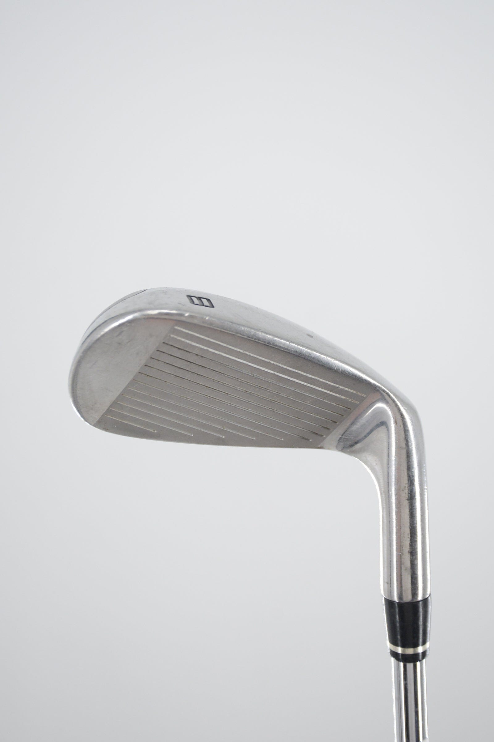 Lefty Nike Slingshot 8 Iron Uniflex 36.5" Golf Clubs GolfRoots