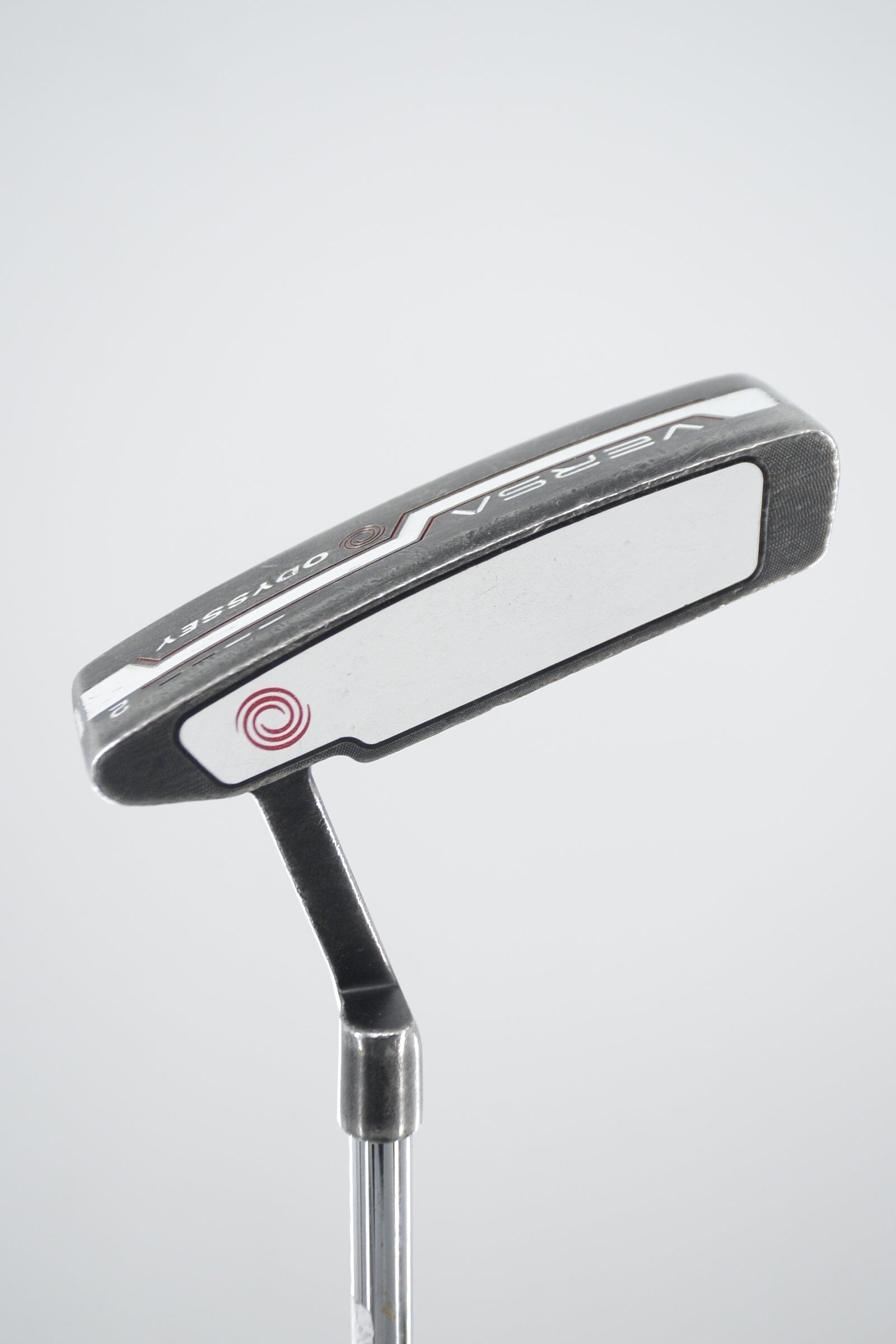 Odyssey Versa 2 Black Putter 34.75" Golf Clubs GolfRoots
