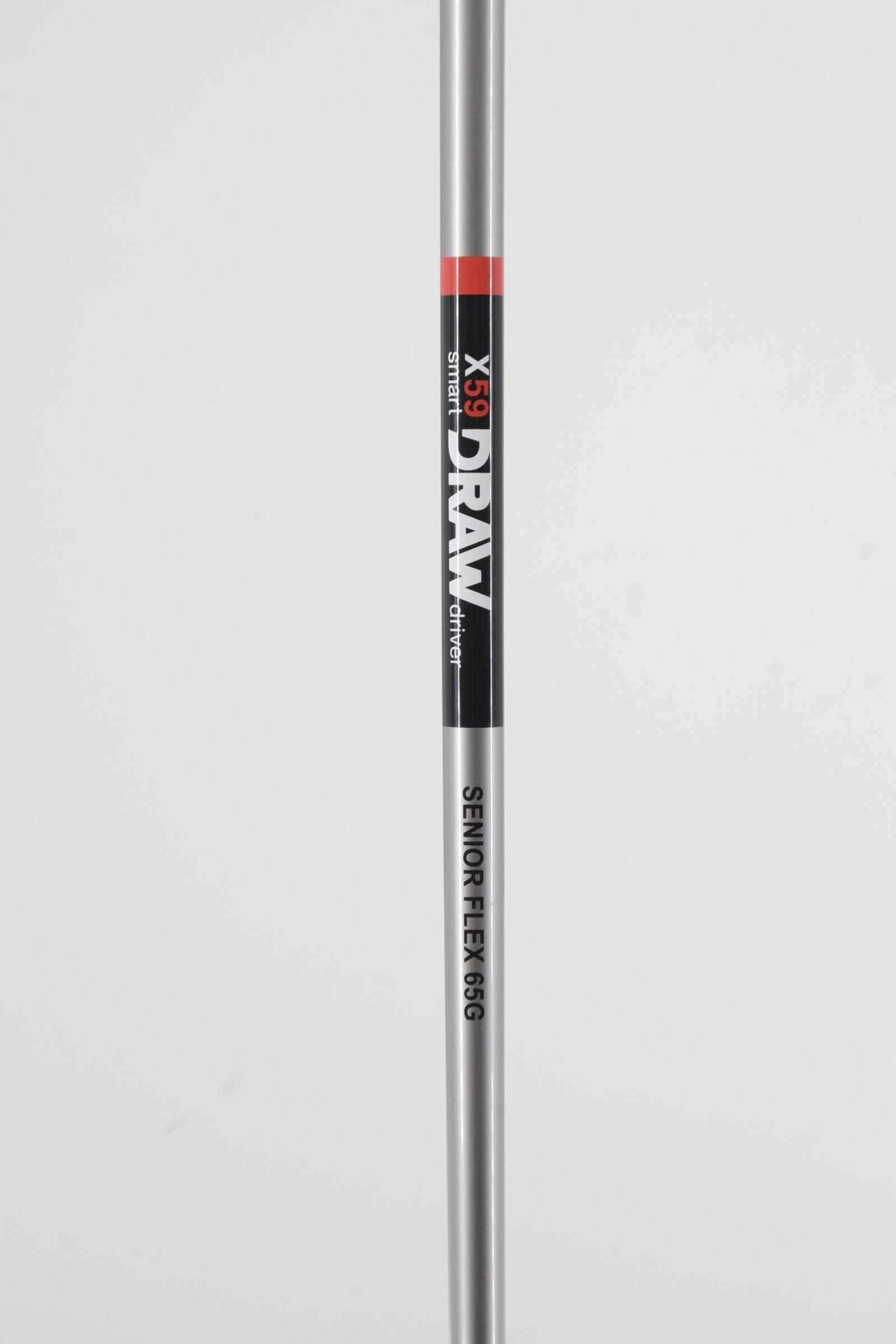 Smart Draw X59 14.5 Degree Driver SR Flex 43.75" Golf Clubs GolfRoots