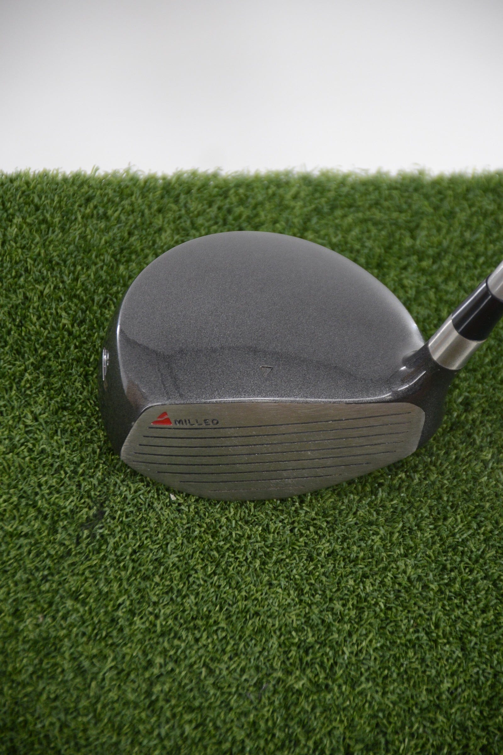 Adams SC Series Faldo 9 Degree Driver S Flex 44.75" Golf Clubs GolfRoots