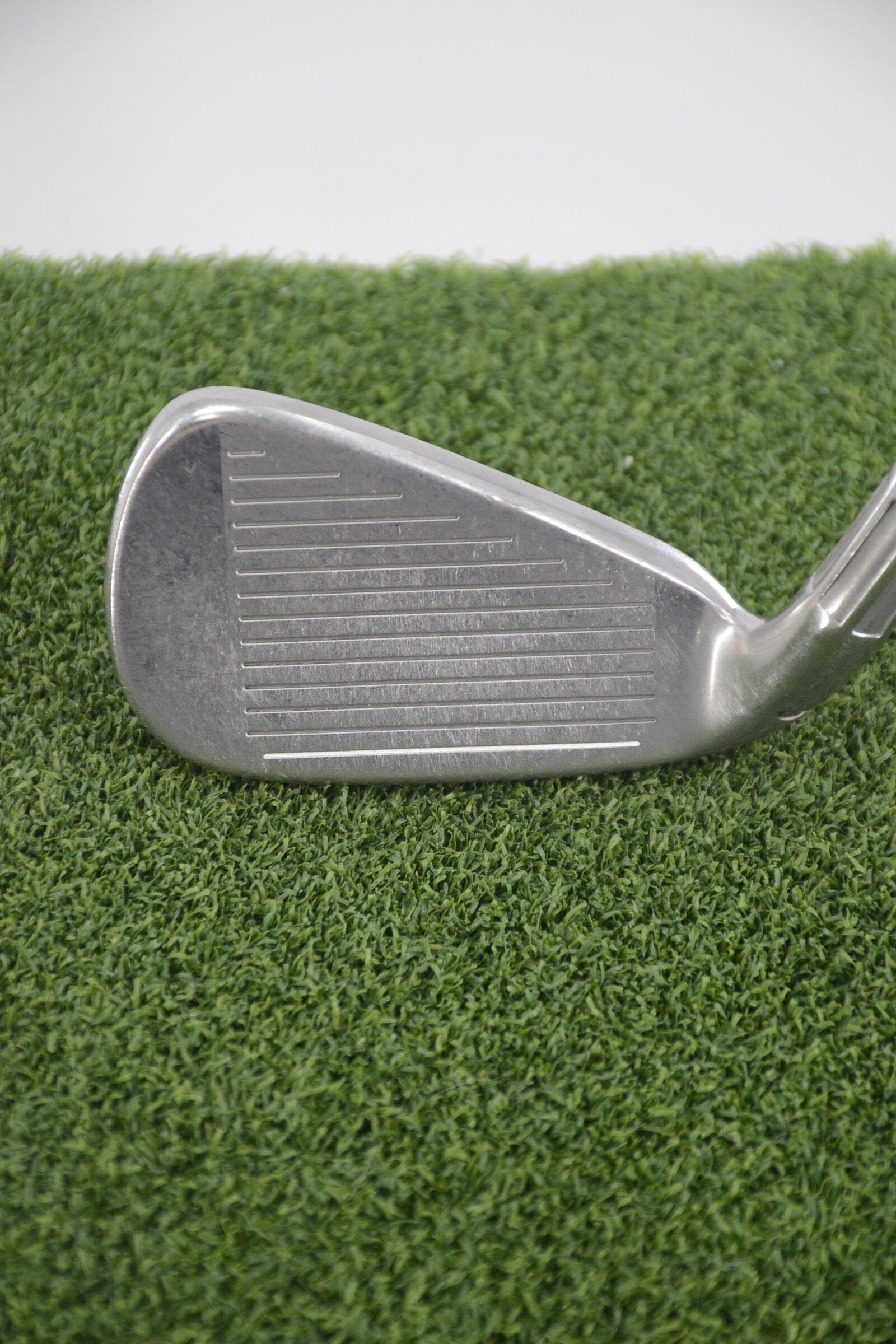 TaylorMade M6 6 Iron SR Flex 37.75" Golf Clubs GolfRoots