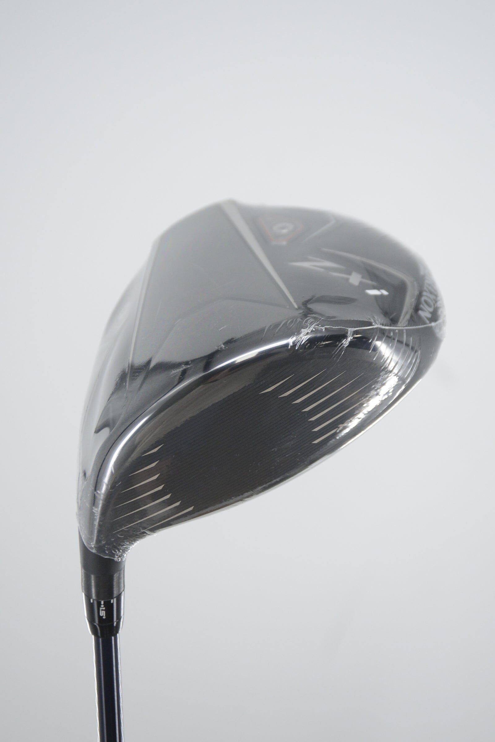 NEW Srixon ZXi 9 Degree Driver S Flex 45.5" Golf Clubs GolfRoots