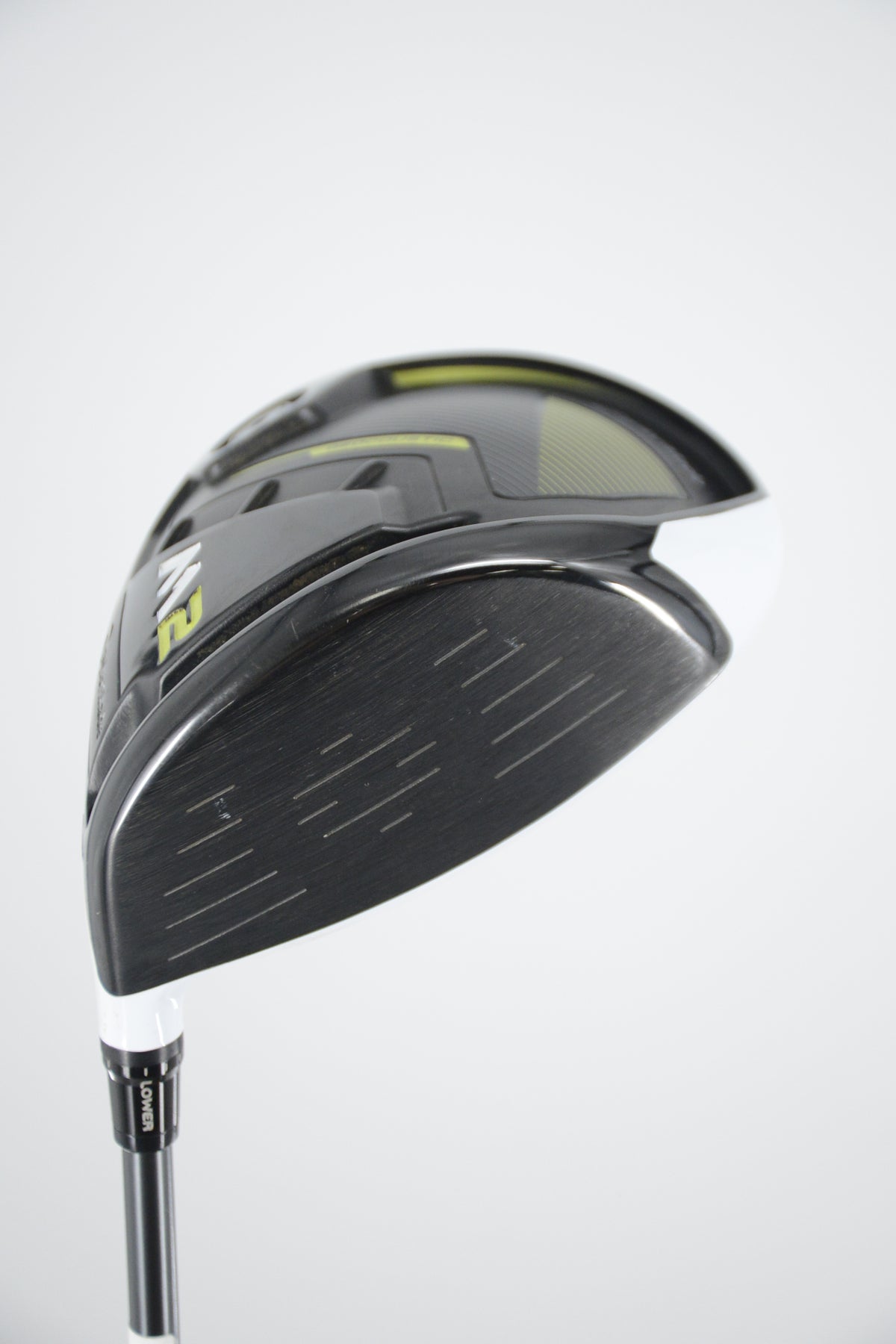 TaylorMade M2 2017 9.5 Degree Driver S Flex 45.5"