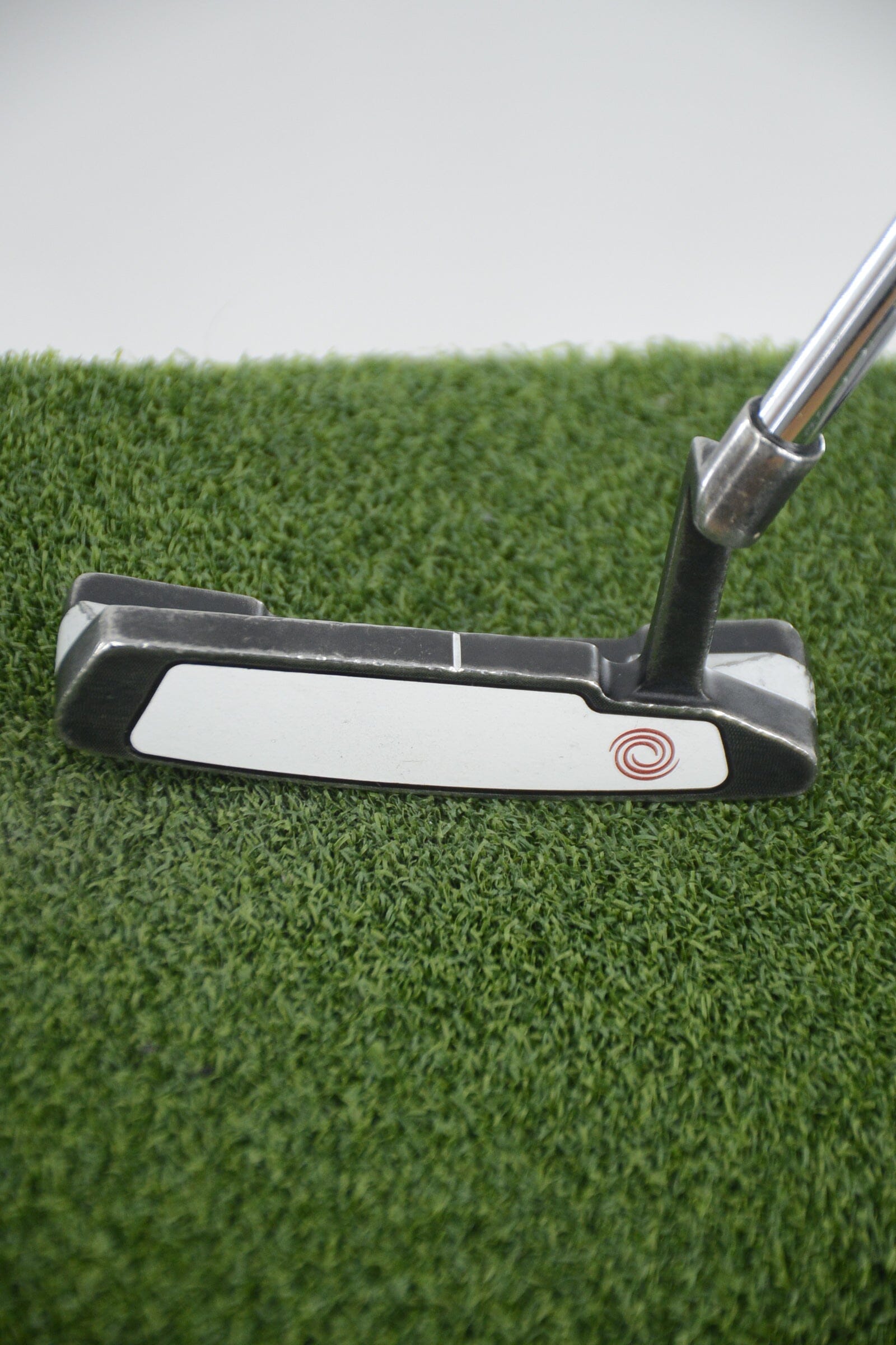 Odyssey Versa 2 Black Putter 34.75" Golf Clubs GolfRoots