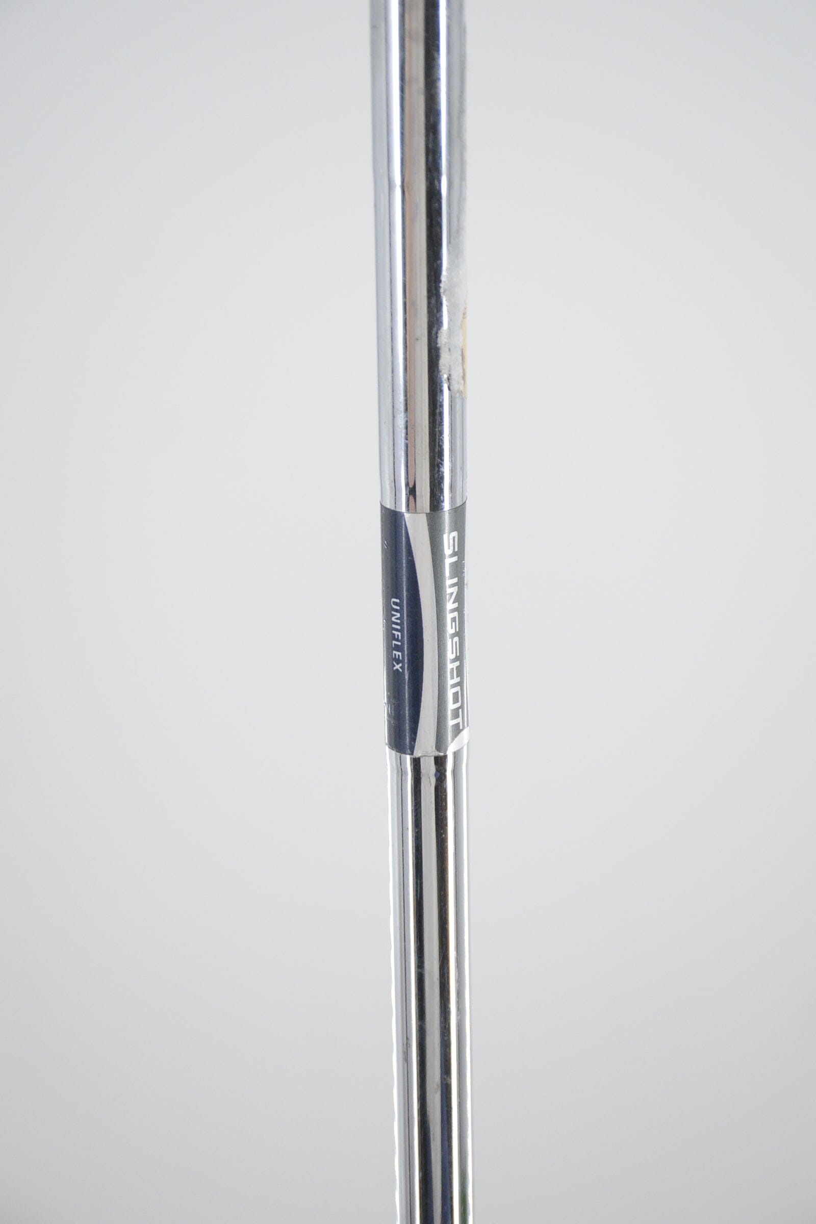 Lefty Nike Slingshot 8 Iron Uniflex 36.5" Golf Clubs GolfRoots