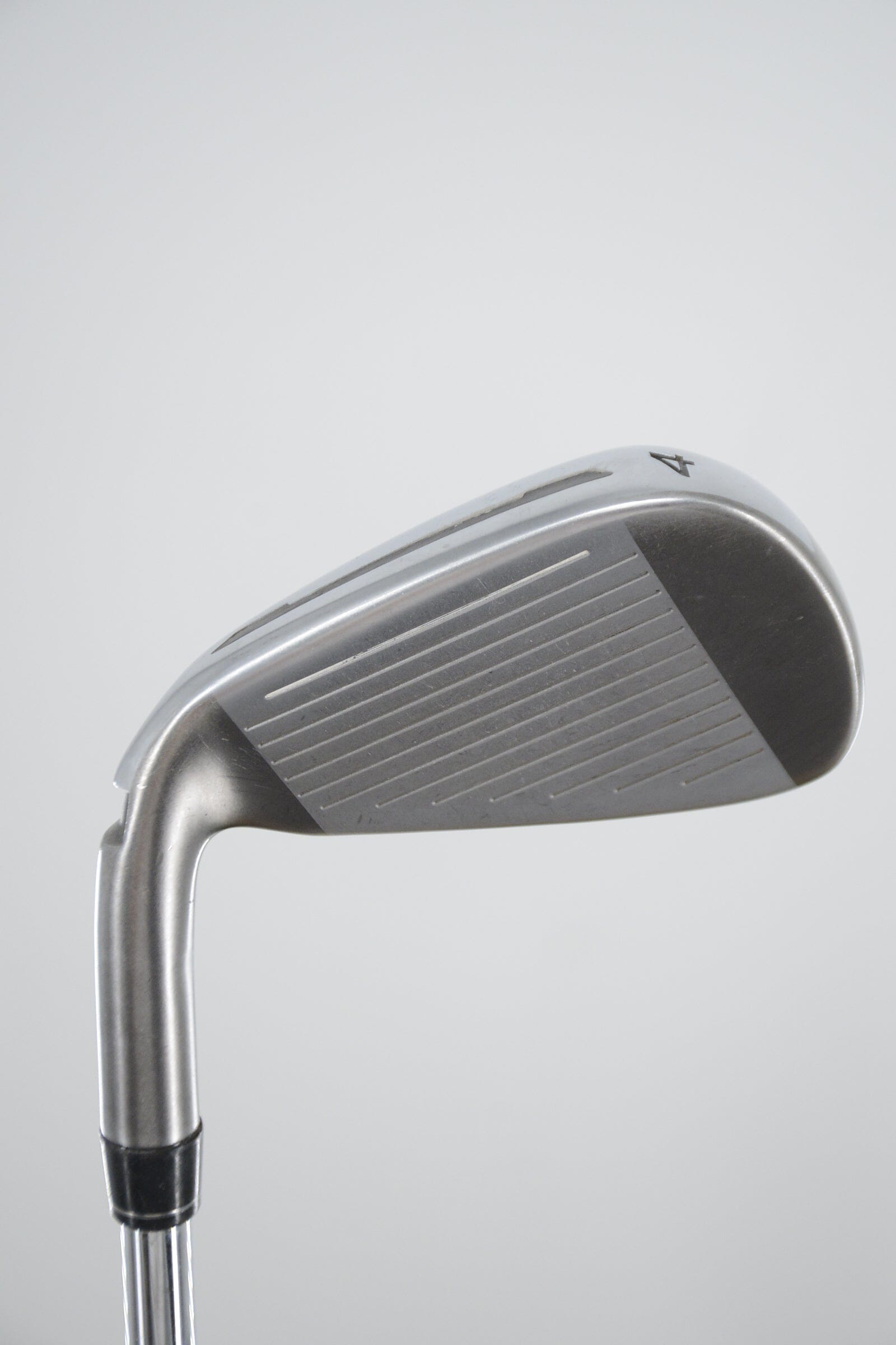 TaylorMade Speedblade 4 Iron R Flex 38.75"