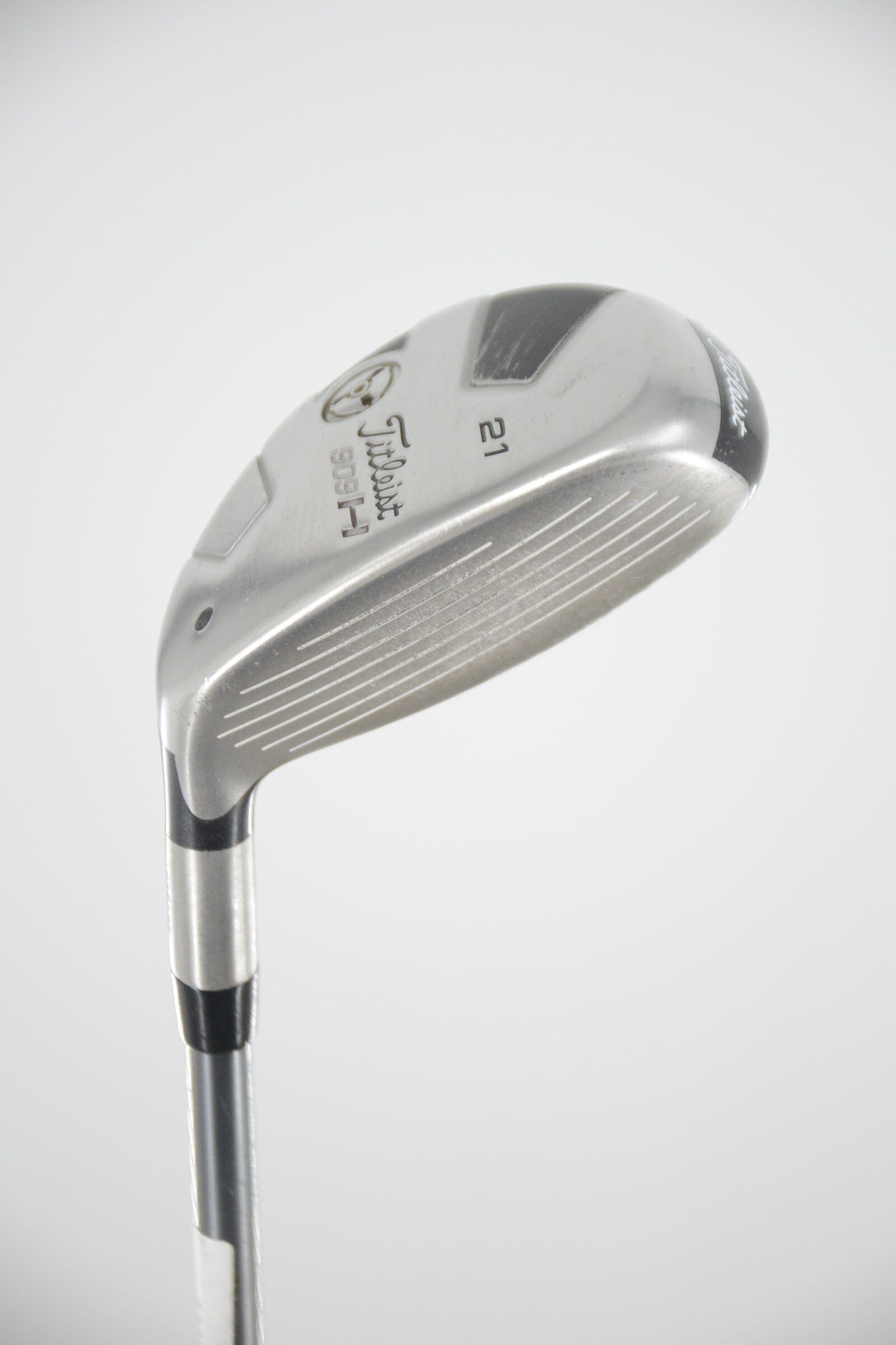 Titleist 909H 21 Degree Hybrid R Flex 39.75" Golf Clubs GolfRoots