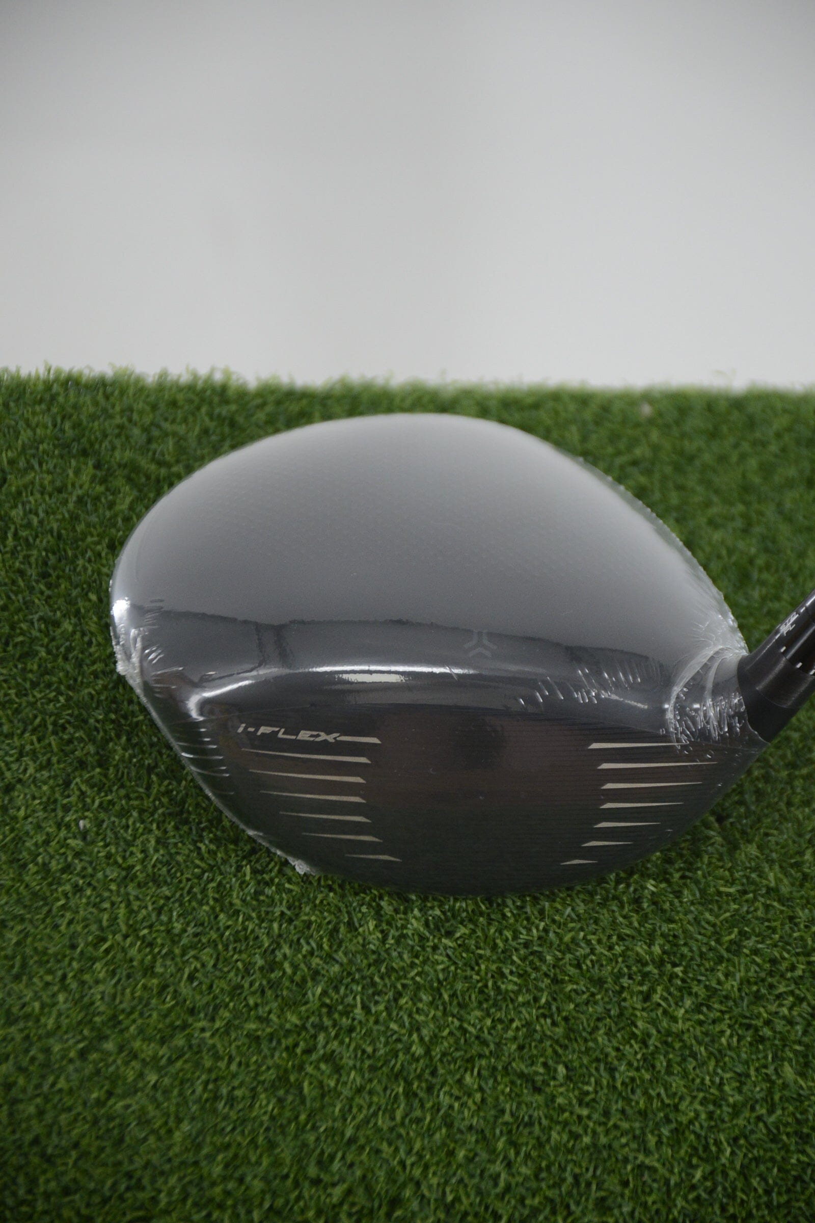 NEW Srixon ZXi 9 Degree Driver S Flex 45.5" Golf Clubs GolfRoots