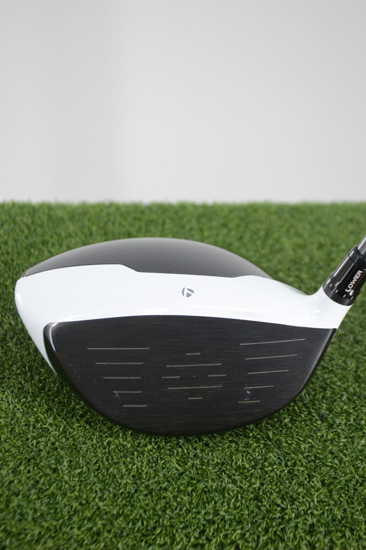 TaylorMade M2 2017 9.5 Degree Driver S Flex 45.5"