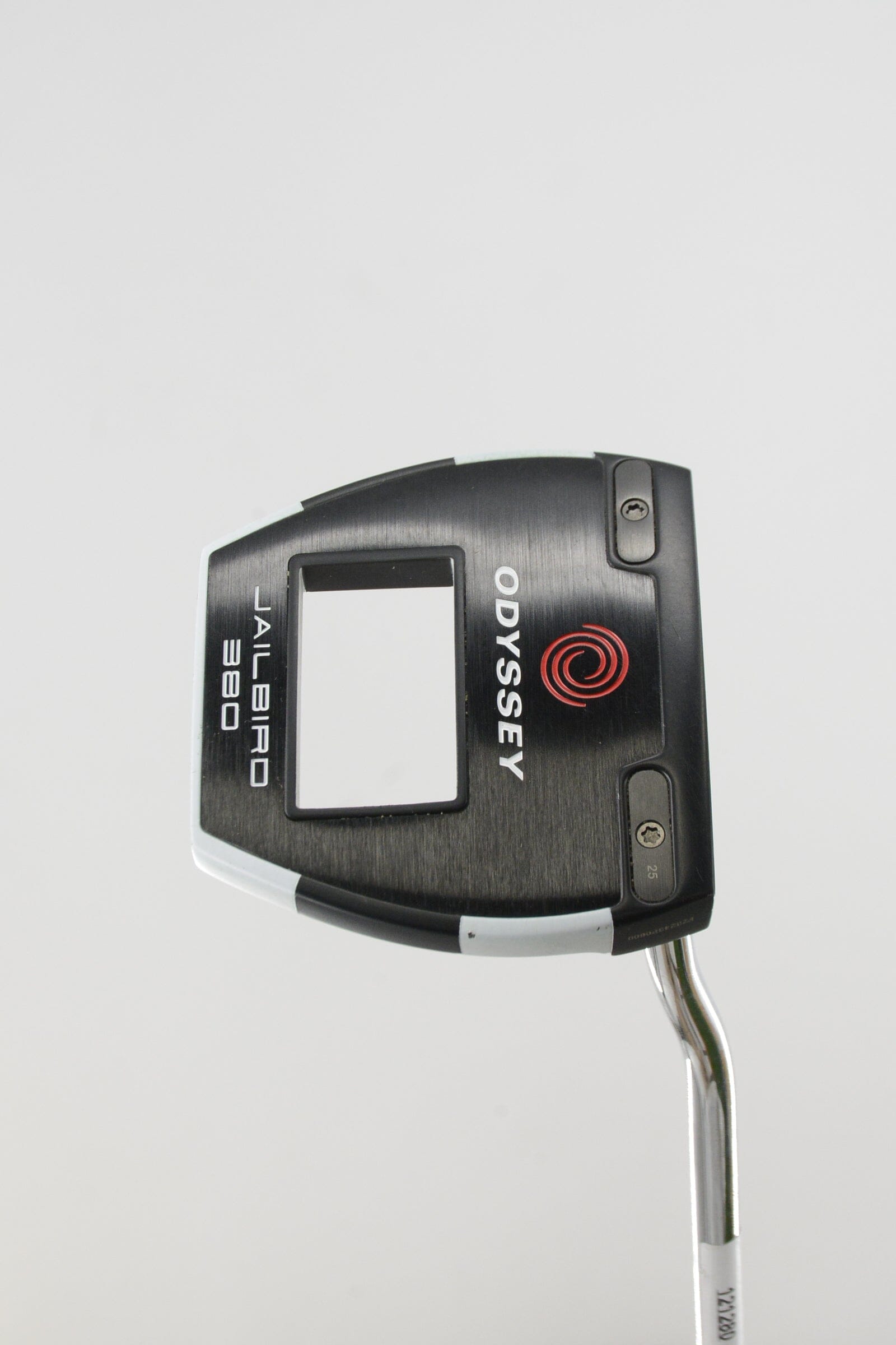 Odyssey Jailbird 380 Putter 36.75" Golf Clubs GolfRoots