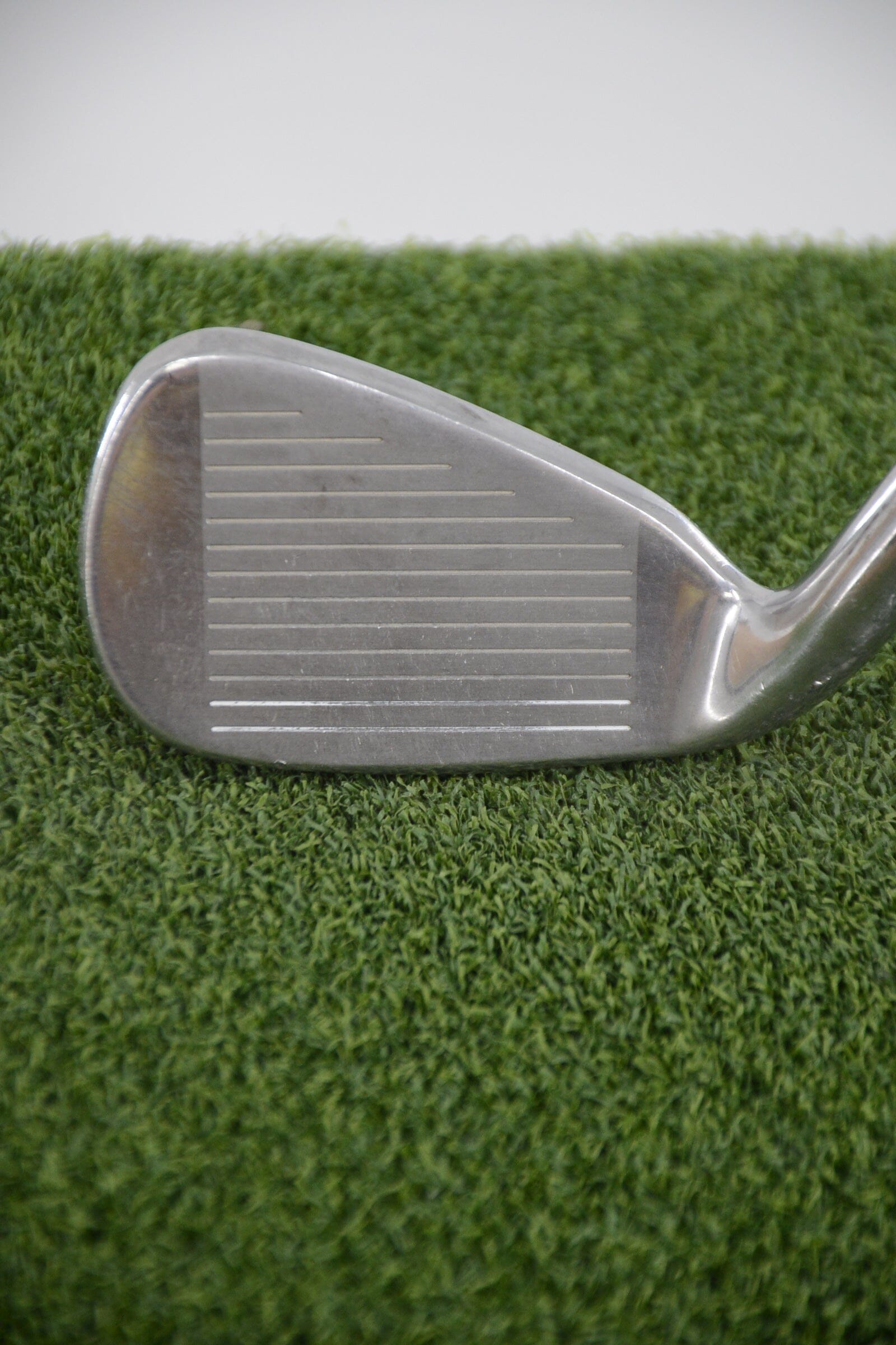 Tour Edge HP20 6 Iron S Flex 36.25" Golf Clubs GolfRoots