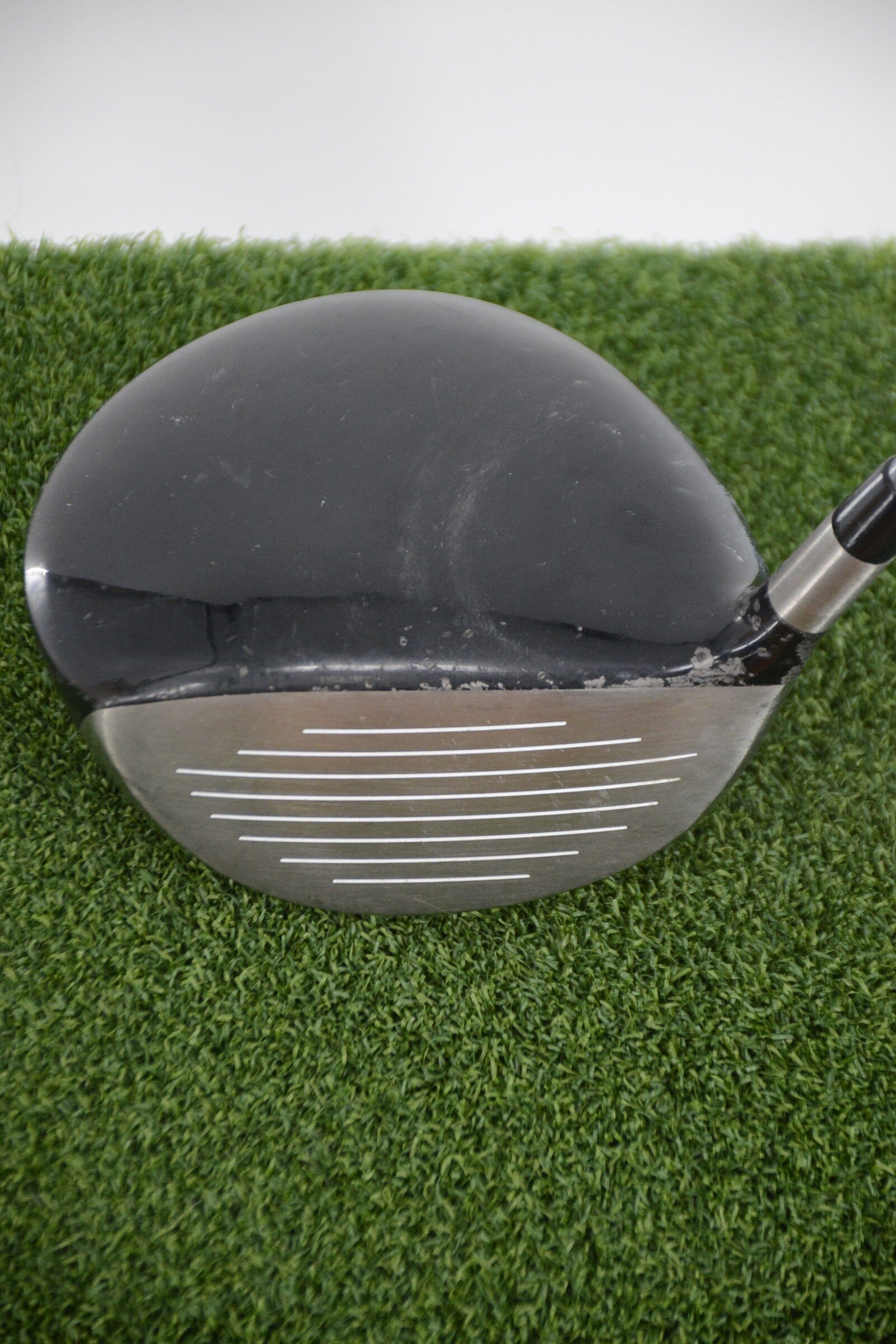 Mizuno MP-600 Fast Track 460 9.5 Degree Driver S Flex 45.25" Golf Clubs GolfRoots